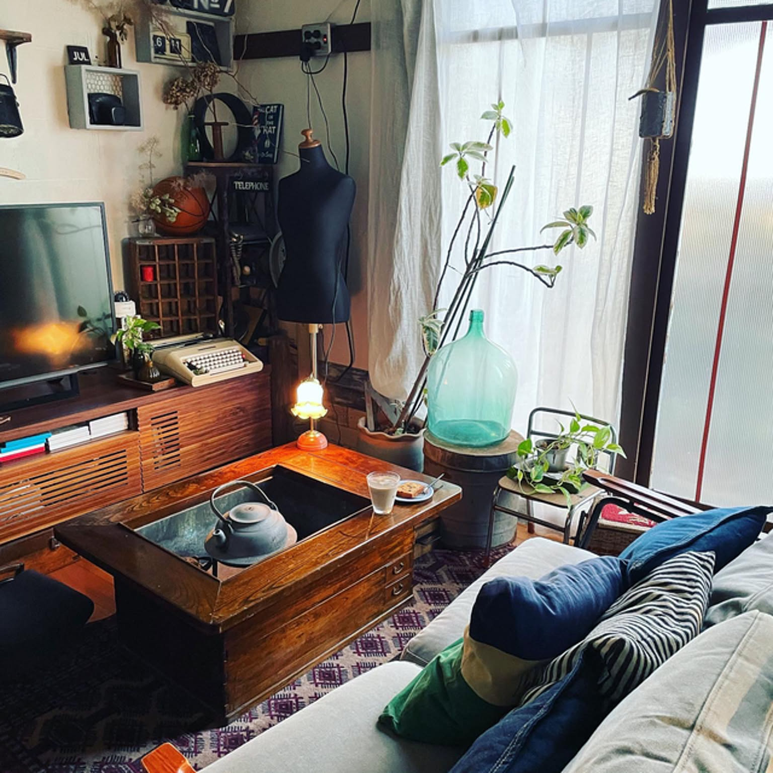 木製火鉢のおすすめ商品とおしゃれな実例 | RoomClip(ルーム 木製火鉢のおすすめ商品とおしゃれな実例 | RoomClip(ルーム