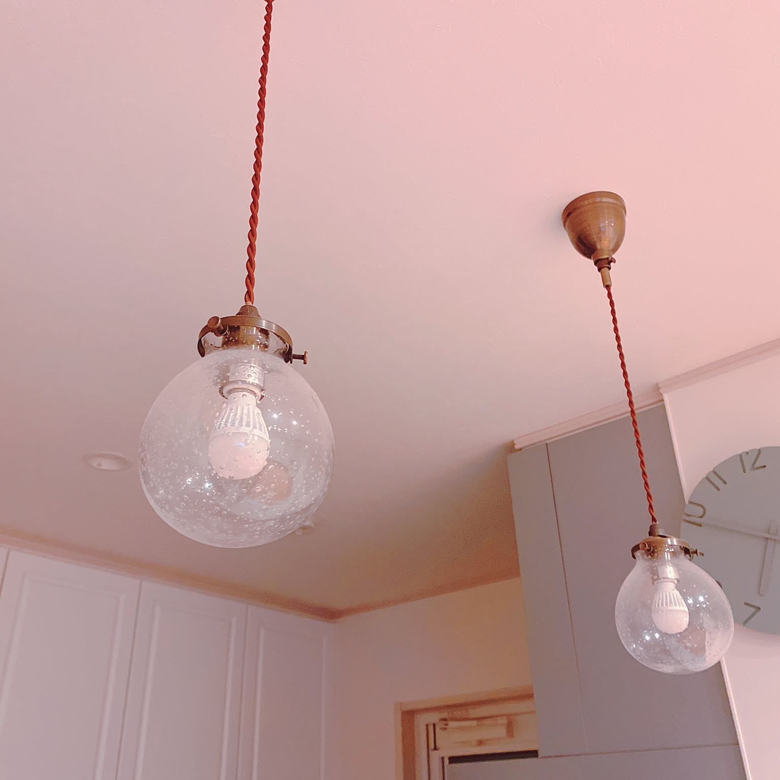 ZARA ザラ　ペンダントライトシェード　コード付き ZARA ザラ ペンダントライトシェード コード付き ペンダントライト