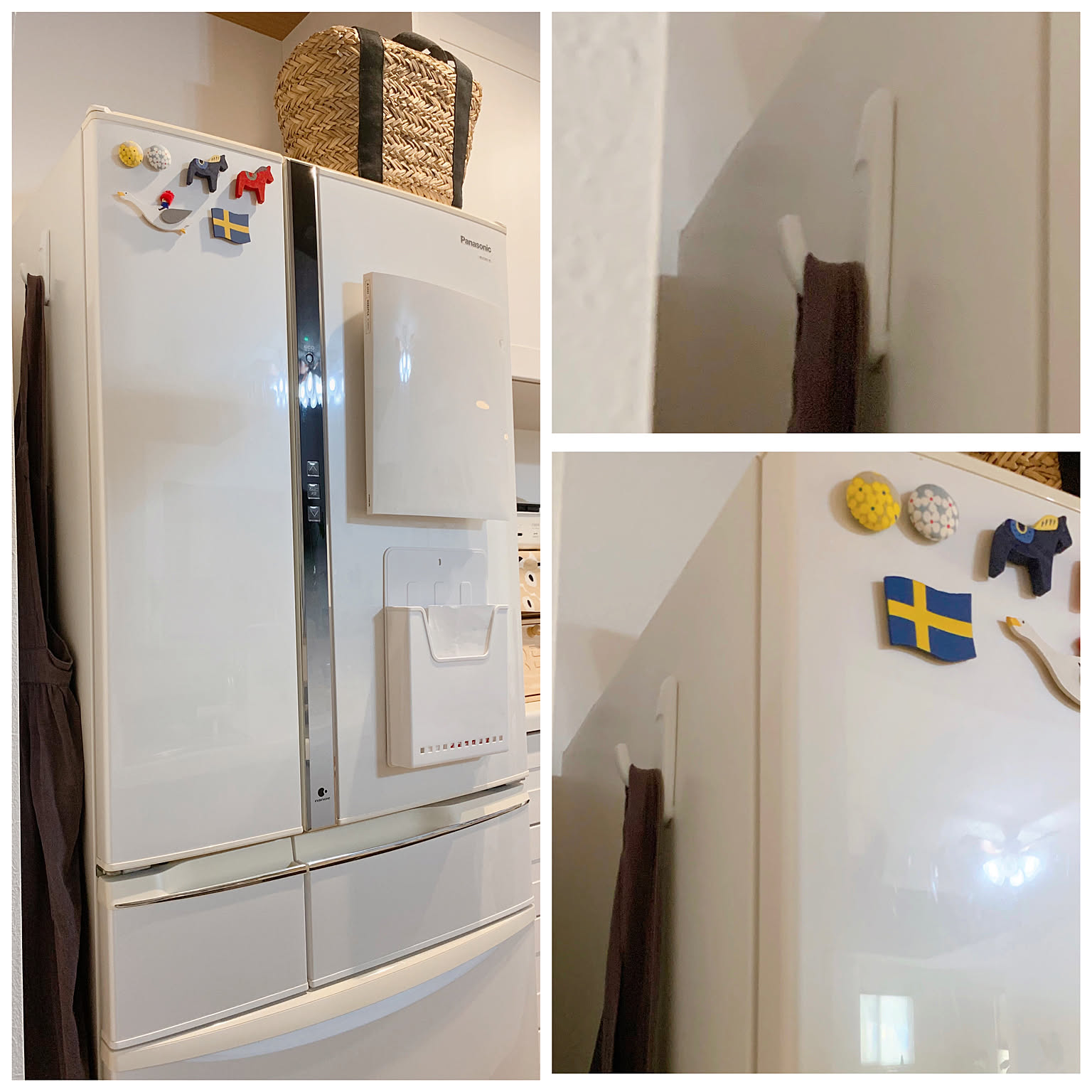 スッキリ収納/整理整頓/冷蔵庫の中/冷蔵庫収納/元気ハツラツなどの