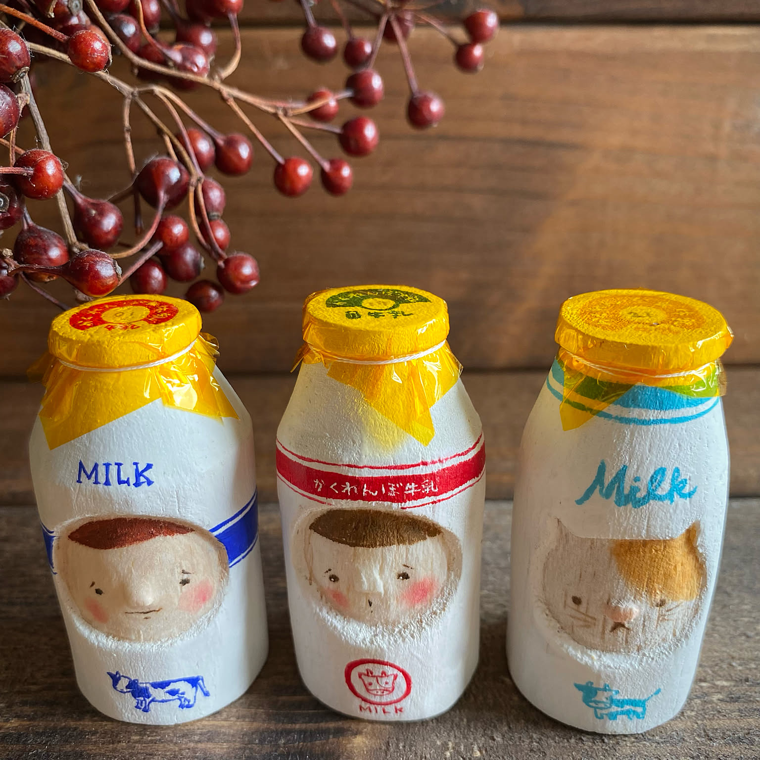 1992年製造 給食牛乳 ガラス瓶入り 1992年製造 給食牛乳 ガラス瓶入り