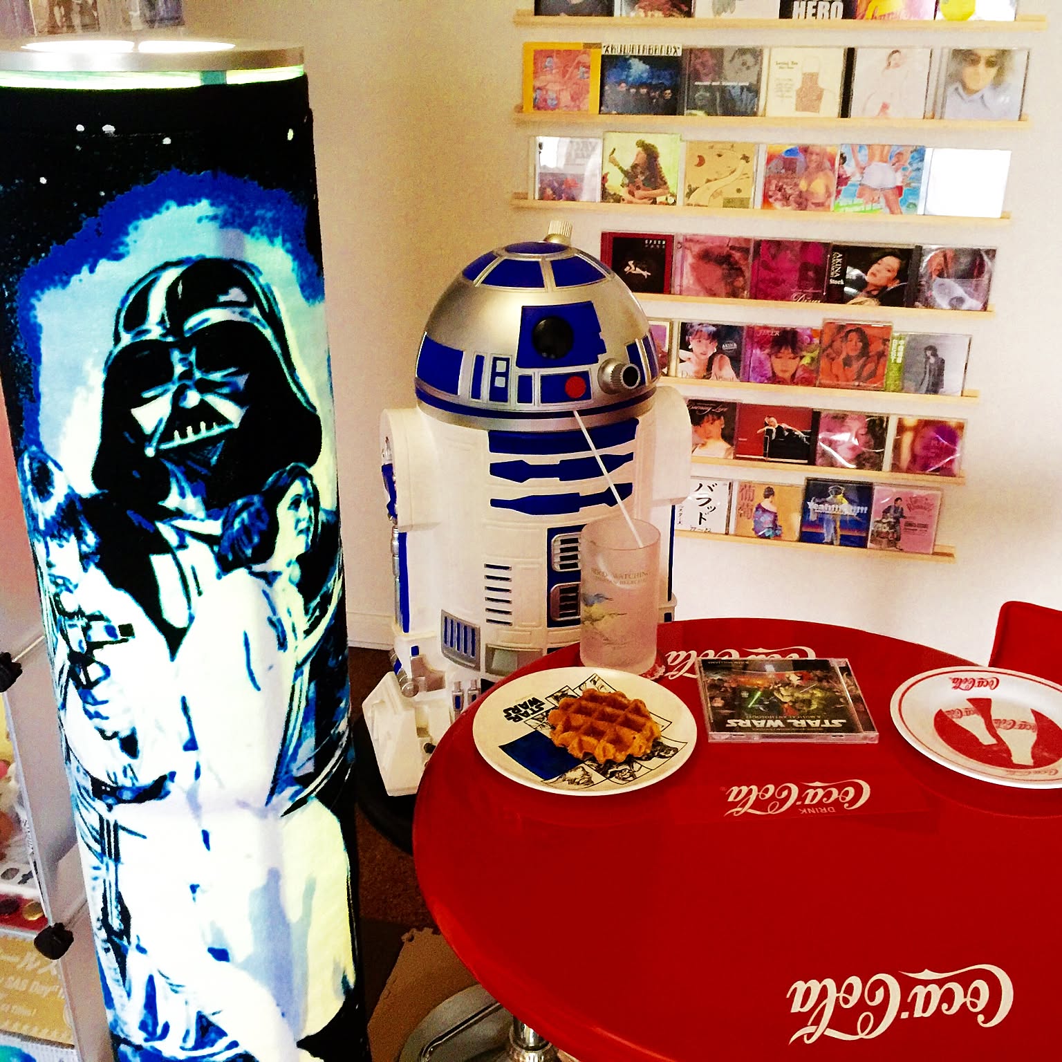 ゴミ箱 スターウォーズのおすすめ商品とおしゃれな実例 ゴミ箱 スターウォーズのおすすめ商品とおしゃれな実例