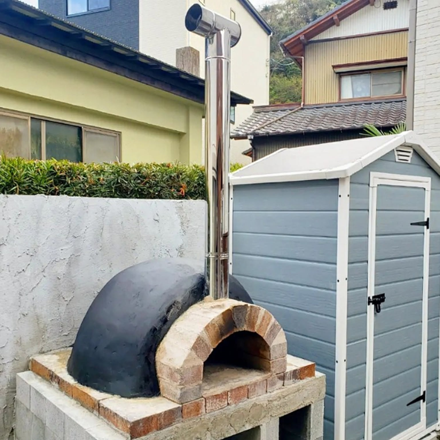 ピザ釜 楽天市場】APELUCA アペルカ ピザオーブン ポット【選べる特典