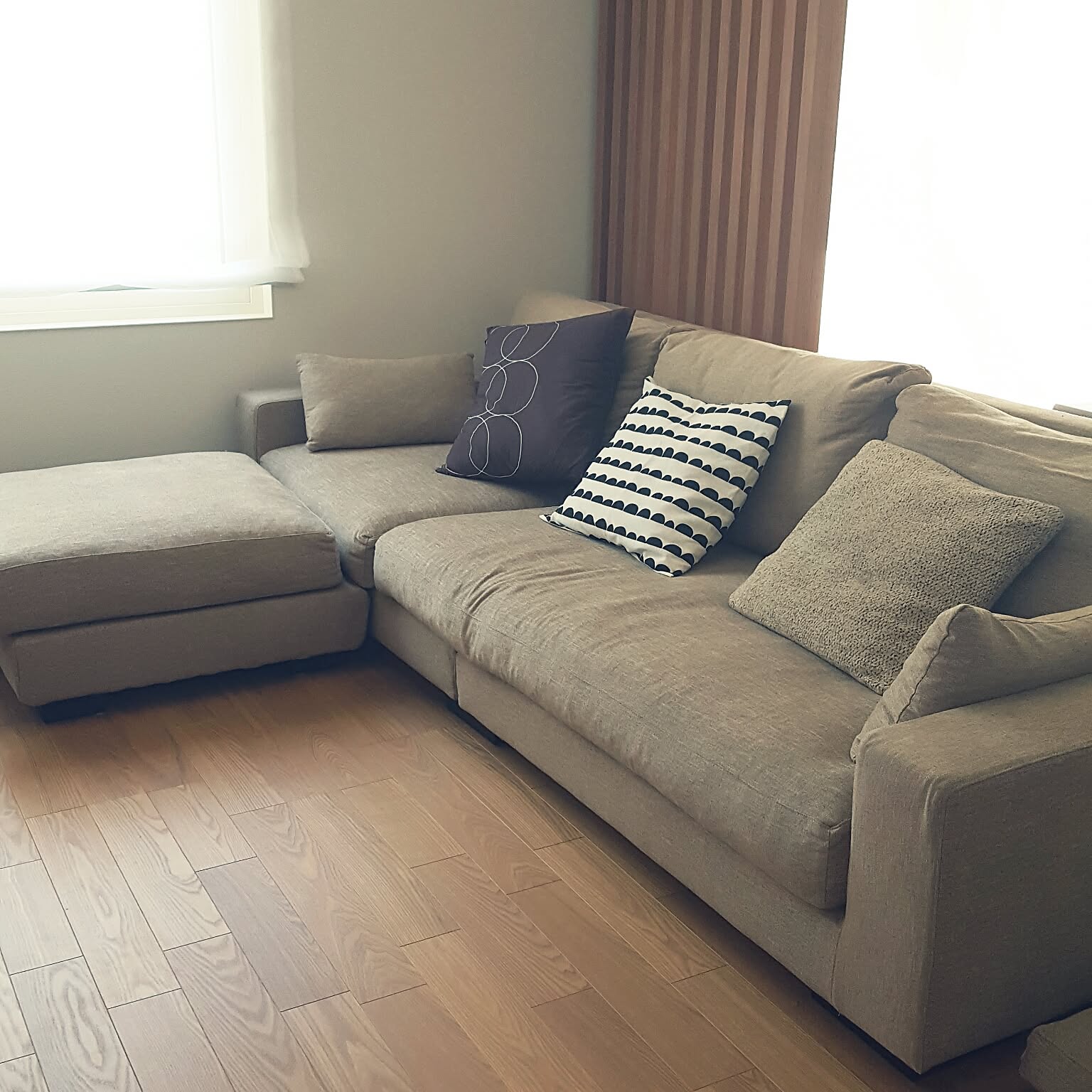 アクタス アクタスクッションカバーのおすすめ商品とおしゃれな