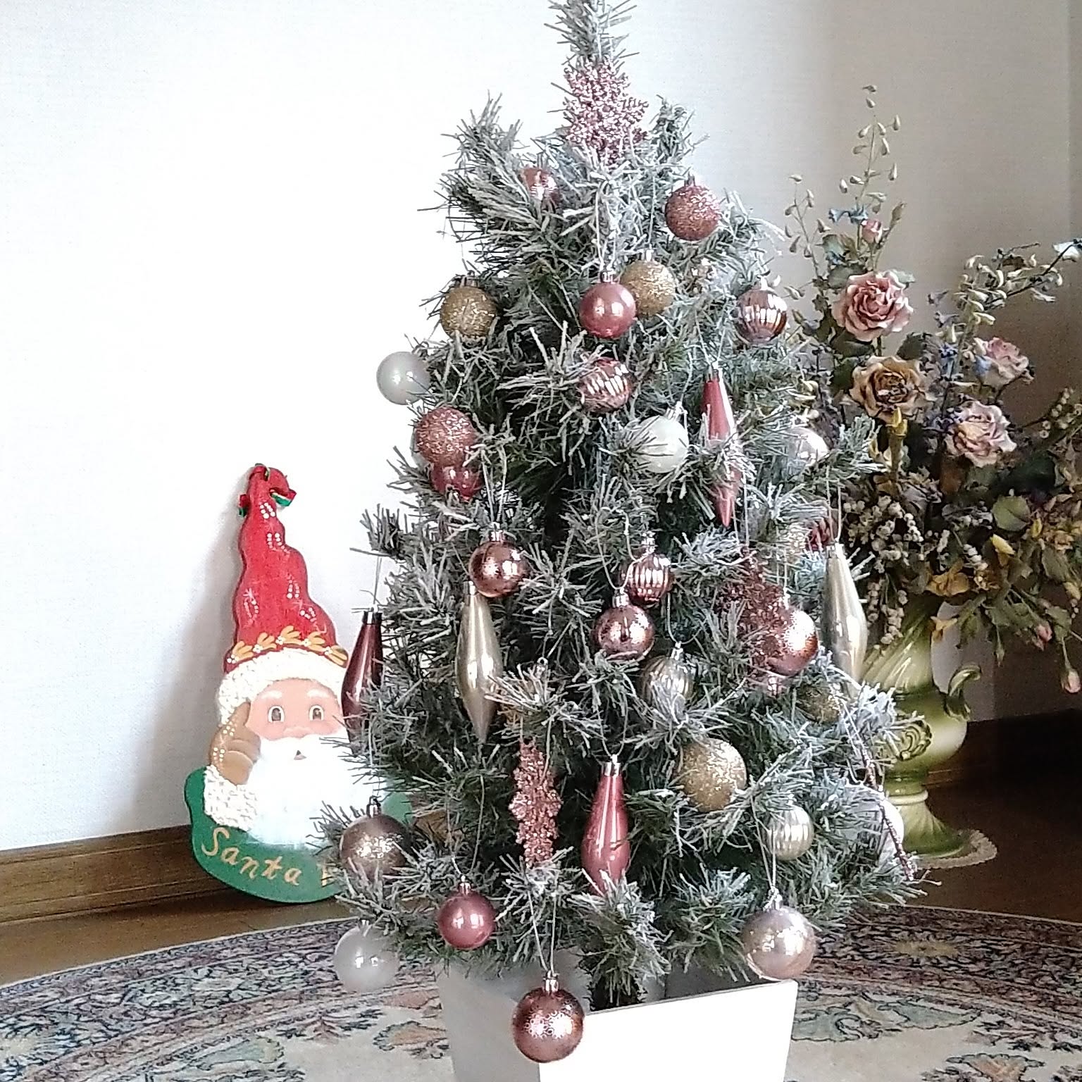 トールペイント クリスマスツリーのおすすめ商品とおしゃれな実例