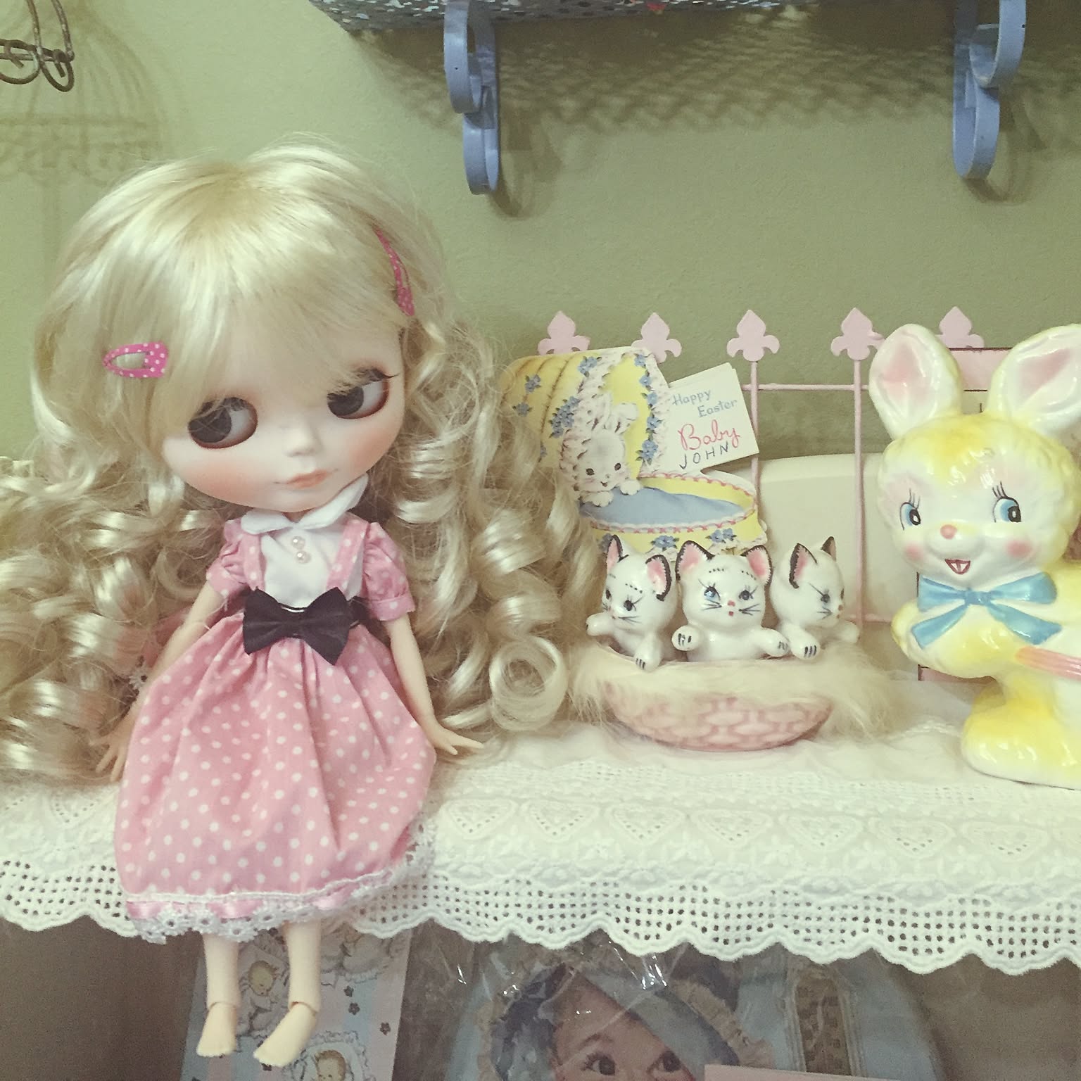 ブライスドールのおすすめ商品とおしゃれな実例 ｜ RoomClip（ルーム