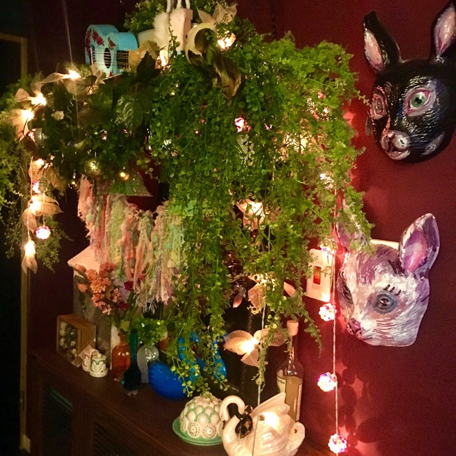 ナタリーレテ アンソロポロジー食器のおすすめ商品とおしゃれな