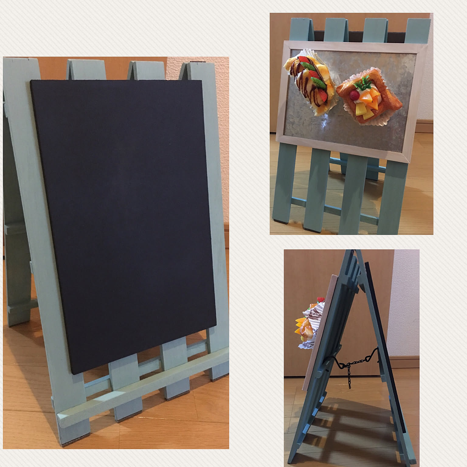 New✨マグネット式☆アメリカンウェルカムボード✨