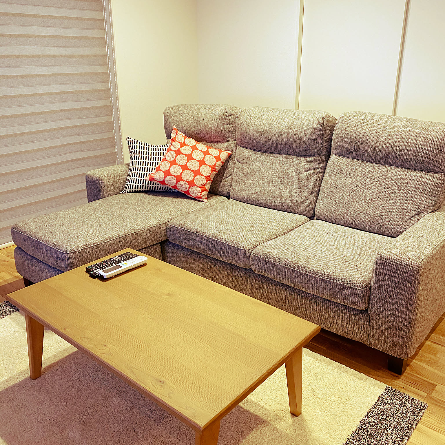 unicoこたつのおすすめ商品とおしゃれな実例 ｜ RoomClip（ルーム