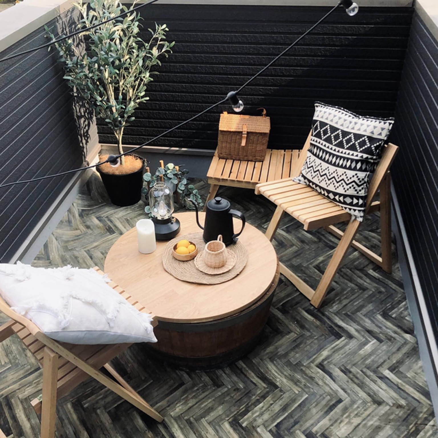 IKEA フェイクグリーン一式 待って、リアルすぎて笑った！イケアで見つけた「フェイク