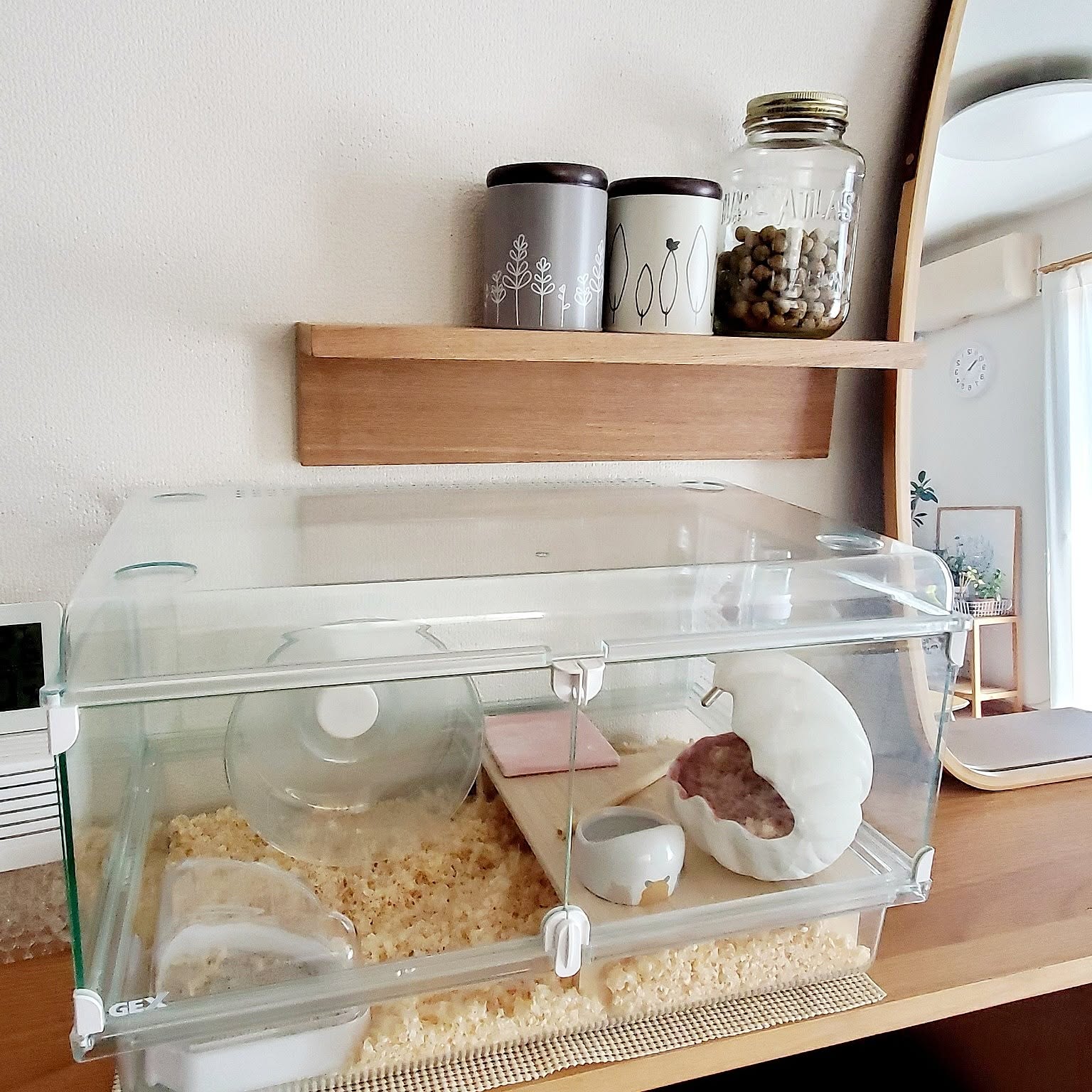 ハムスター (インテリア) f83c659b2f0fb66738c2fc61ee45da