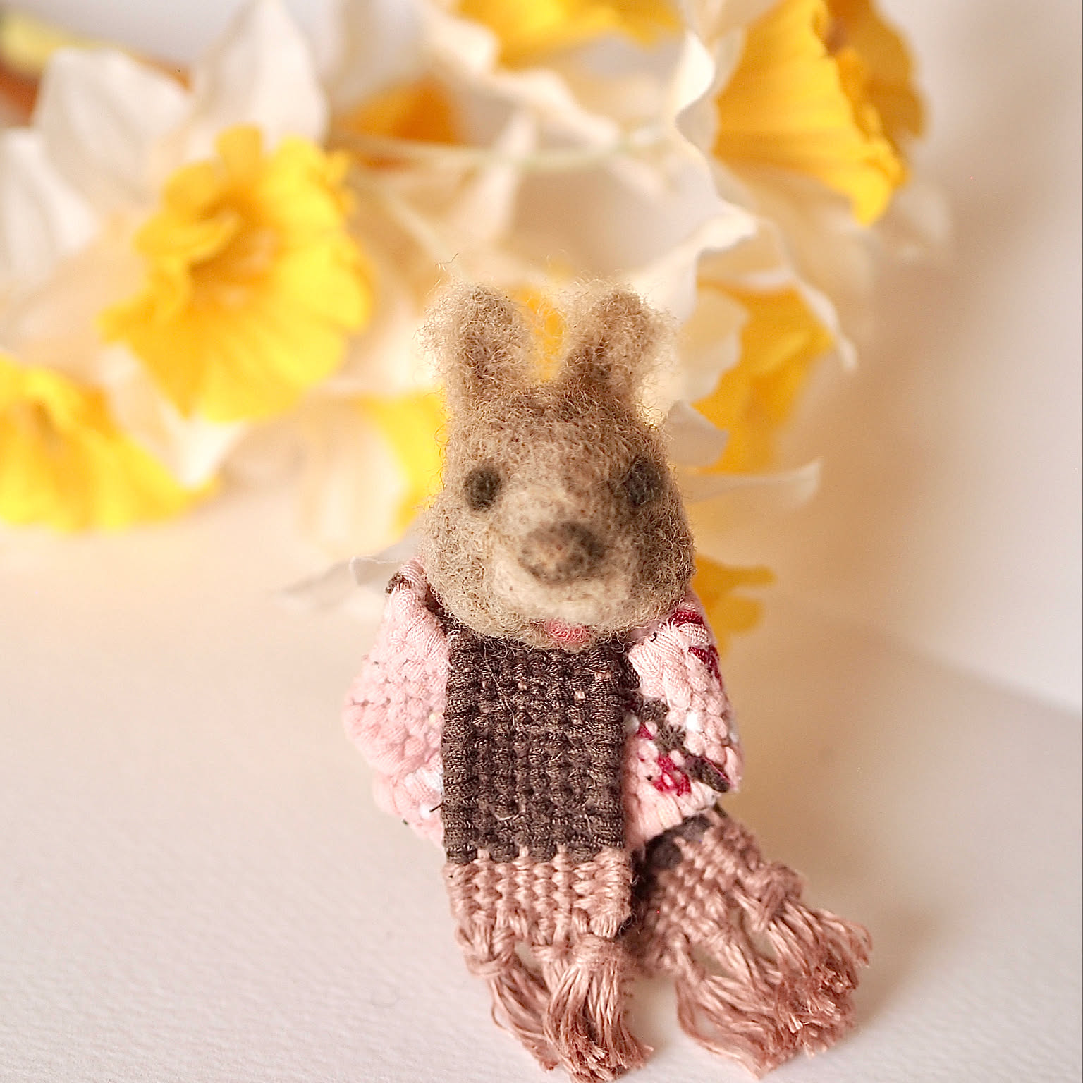 フェルトブローチのおすすめ商品とおしゃれな実例 ｜ RoomClip（ルーム