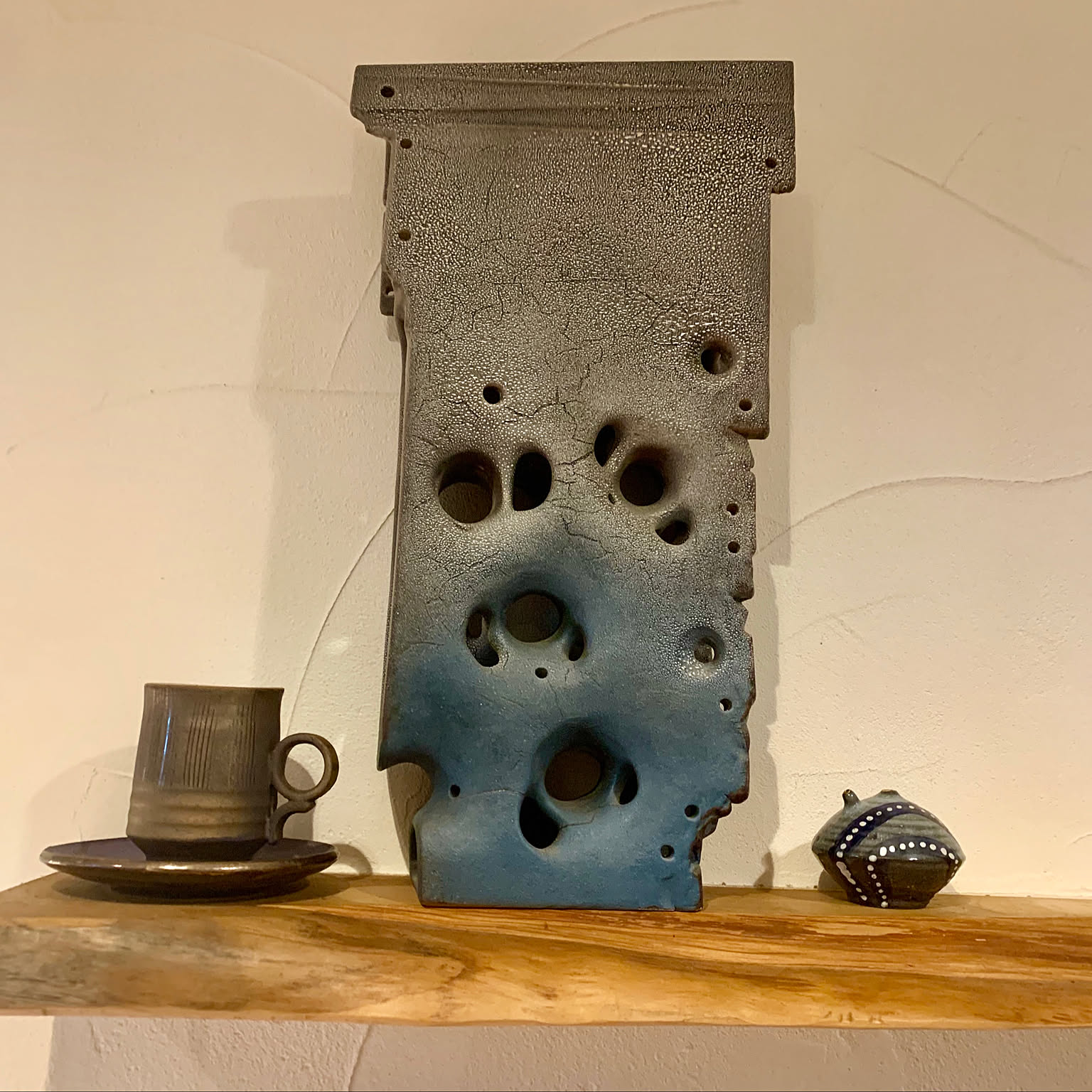 陶芸家の作品/陶芸家/オブジェ/コーヒー/陶芸品などのインテリア 陶芸家の作品/陶芸家/オブジェ/コーヒー/陶芸品などのインテリア