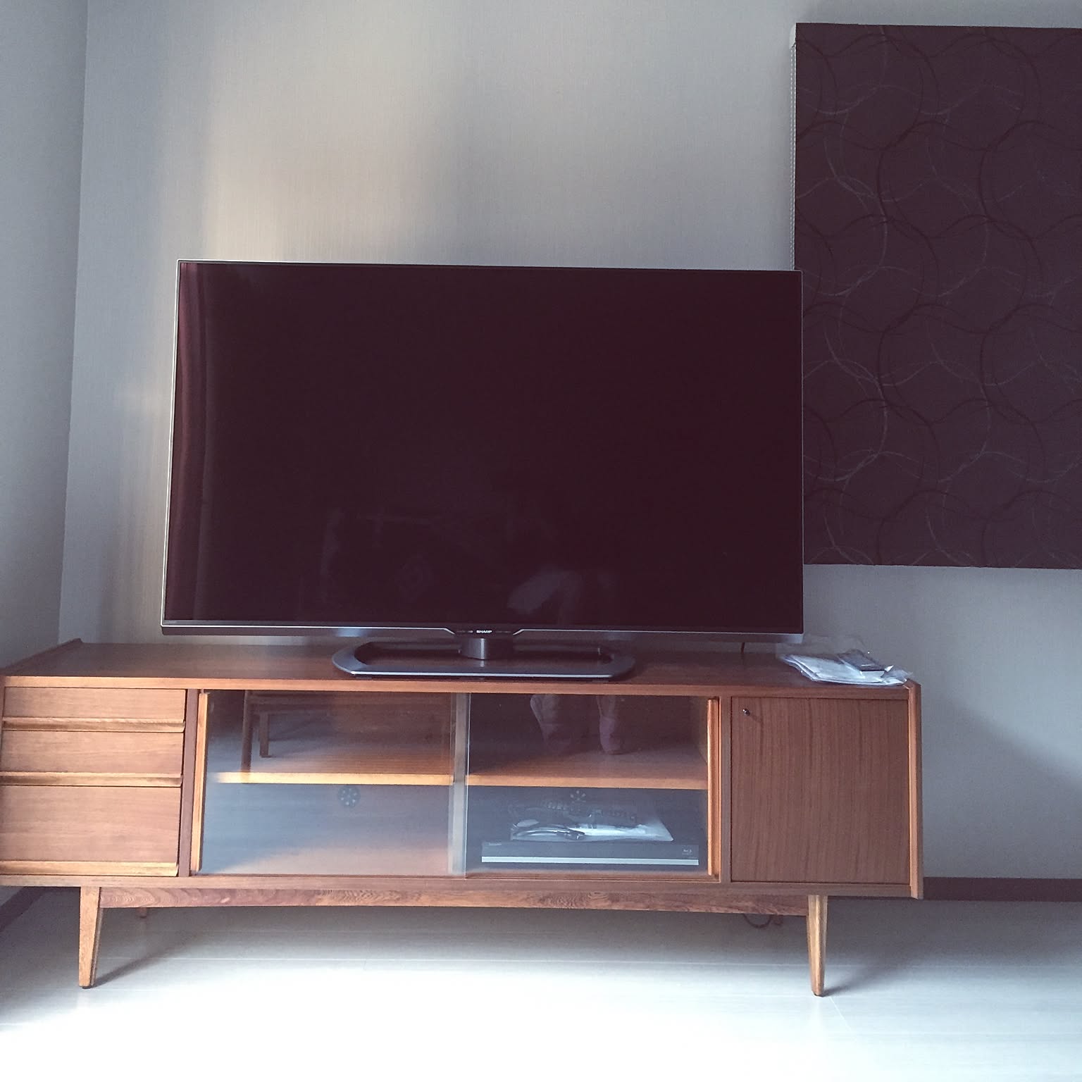 リビング アクメファニチャー テレビボードのおすすめ商品と