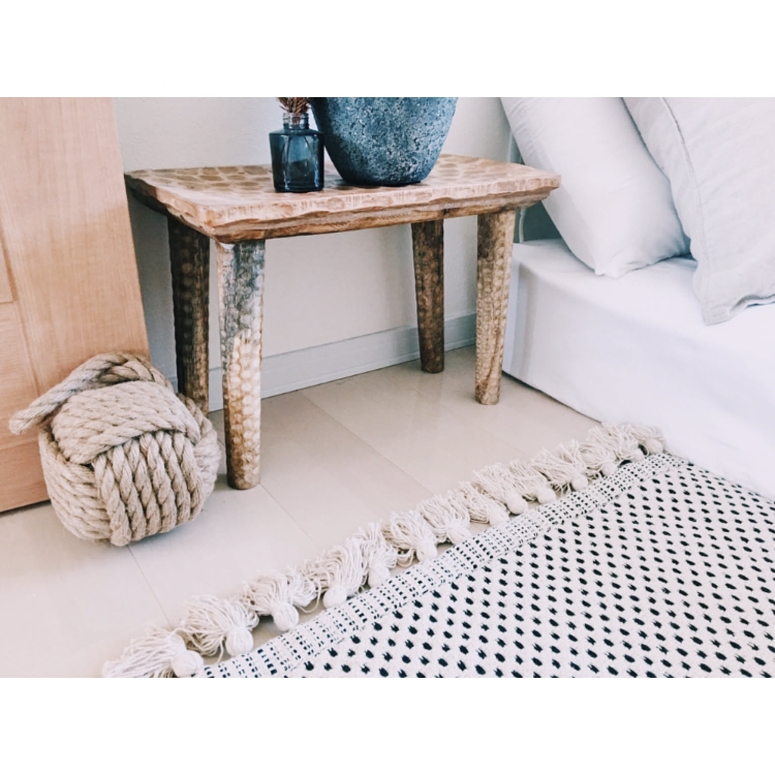 ZARA HOME ザラホーム　ドアストッパー　コンクリート製　インダストリアル ZARA HOME ドアストッパーのおすすめ商品とおしゃれな実例