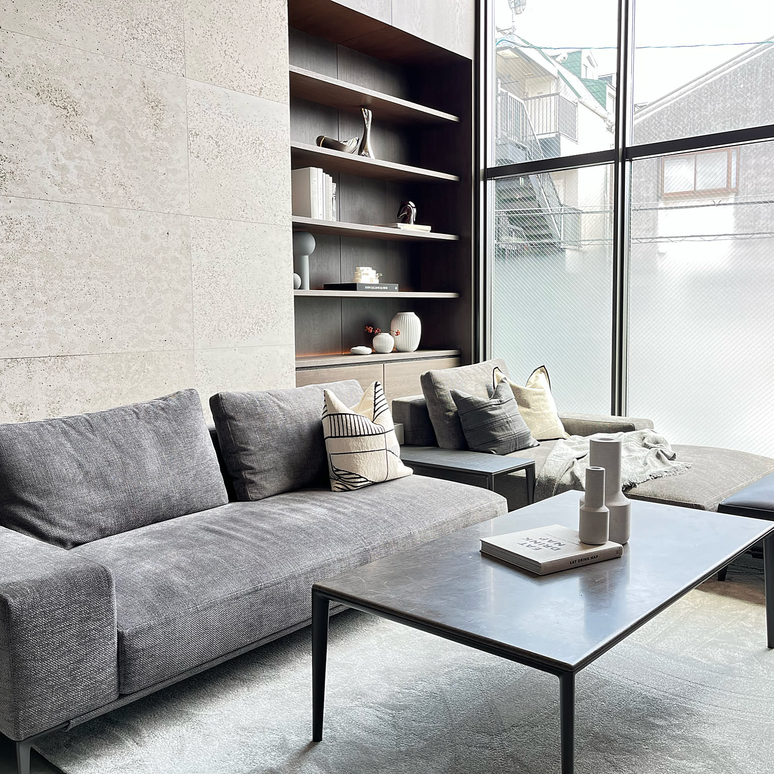 アルフレックス ダイス リビングテーブル アルフレックス ダイス リビングテーブル