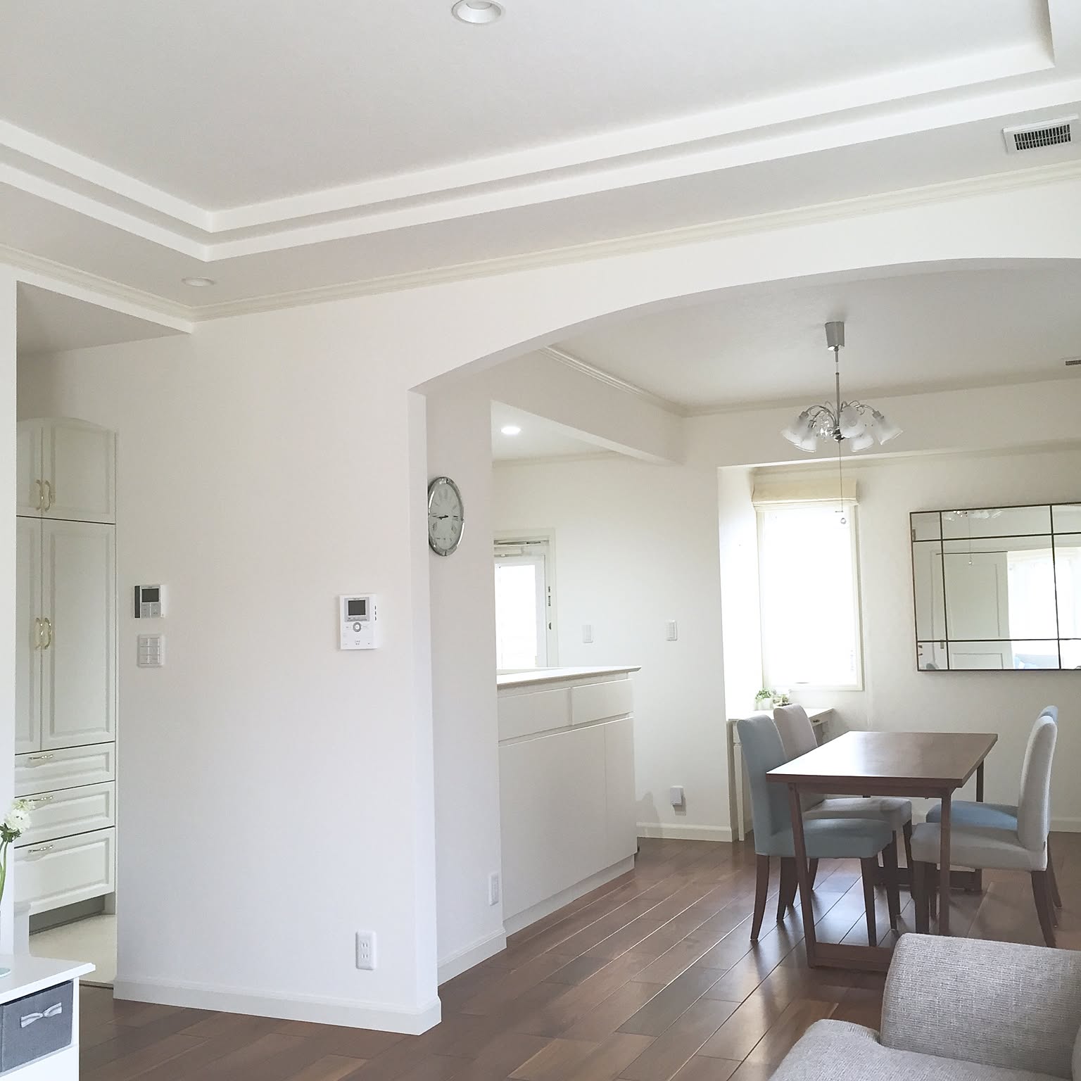 ミラー ポラダのおすすめ商品とおしゃれな実例 ｜ RoomClip（ルーム