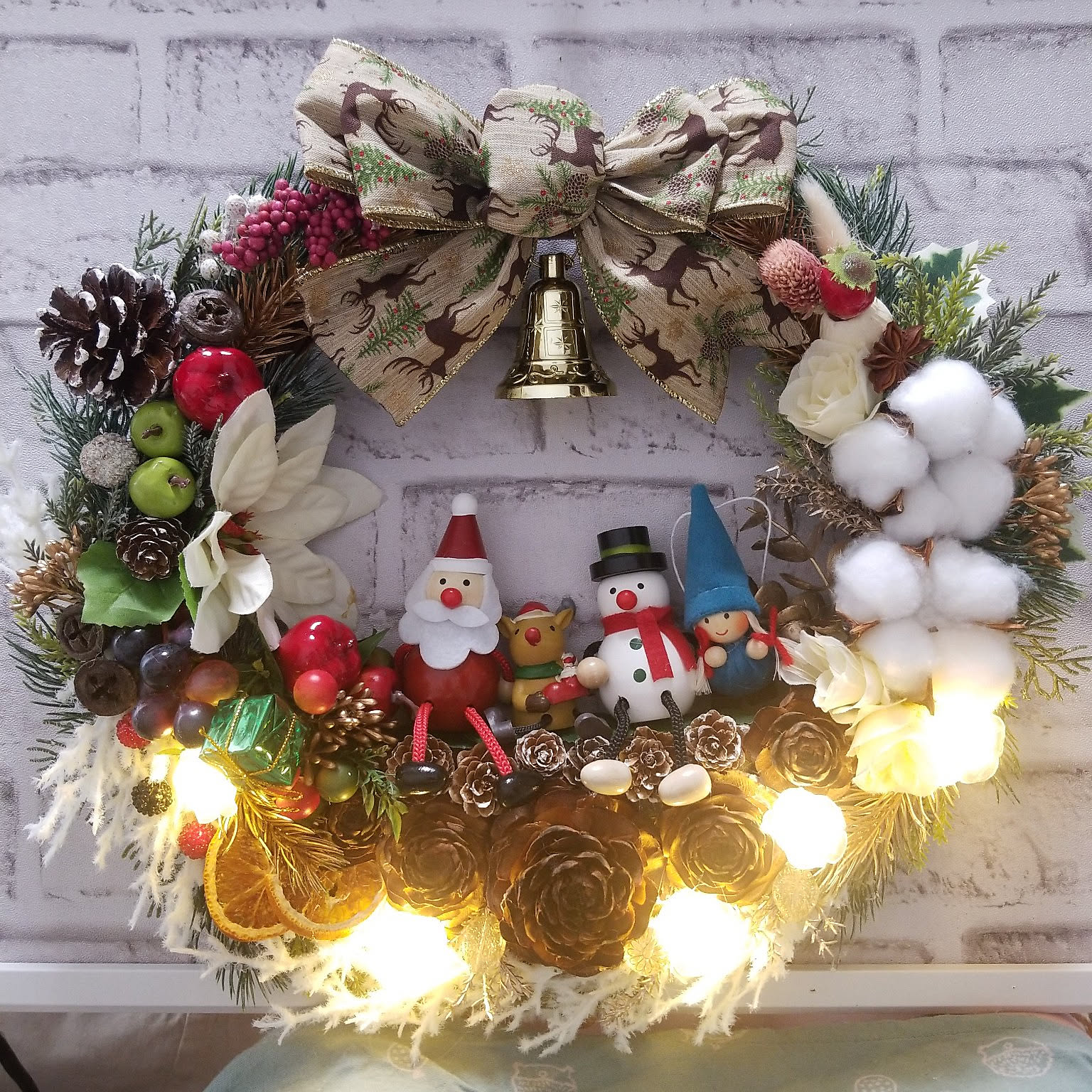 ポケットモンスタークリスマスリース ヨドバシ.com - リリック ポケットモンスター X'mas リース 28cm