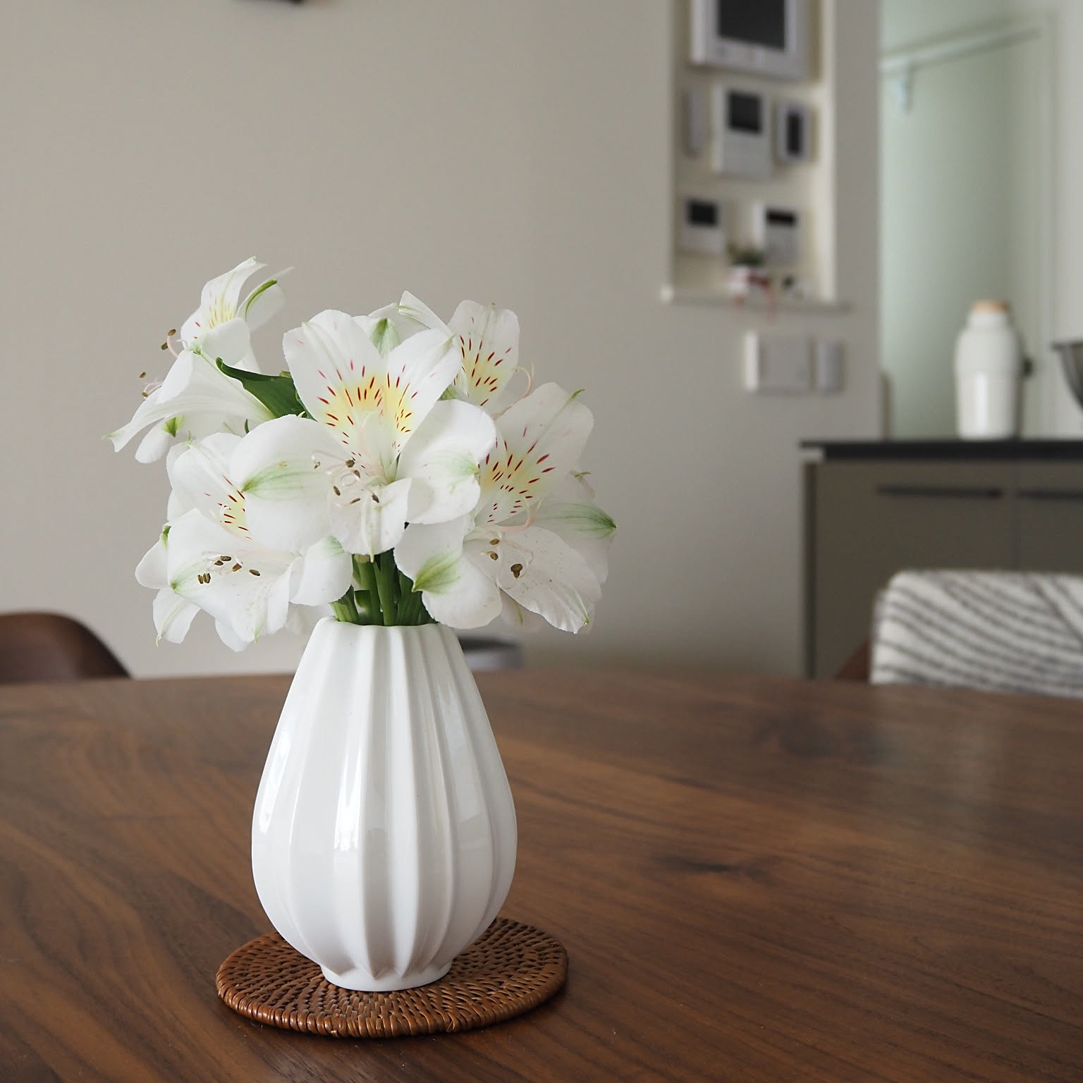 journal standard Furniture｜FLOWER VASE ZIGZAG 花器 花瓶