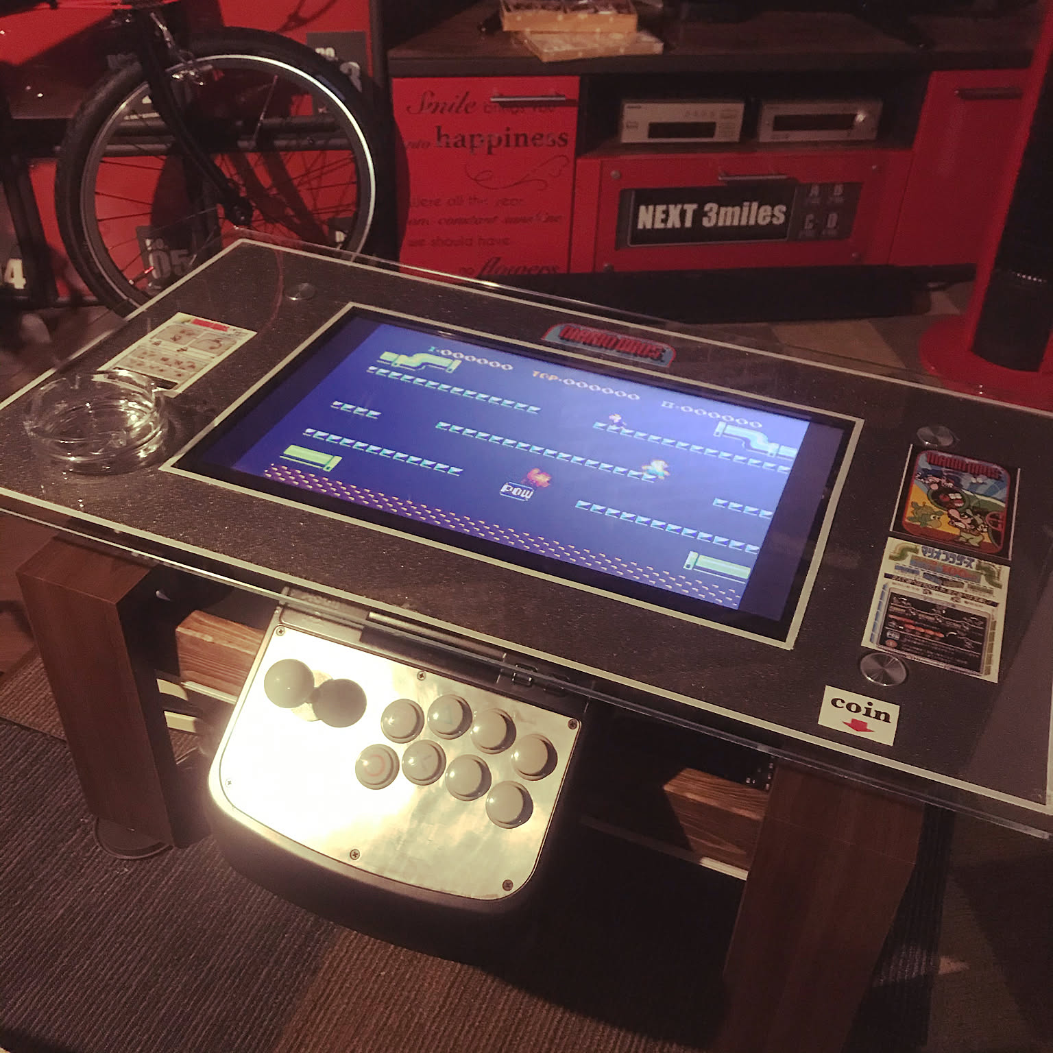 テーブル筐体のおすすめ商品とおしゃれな実例 ｜ RoomClip（ルーム