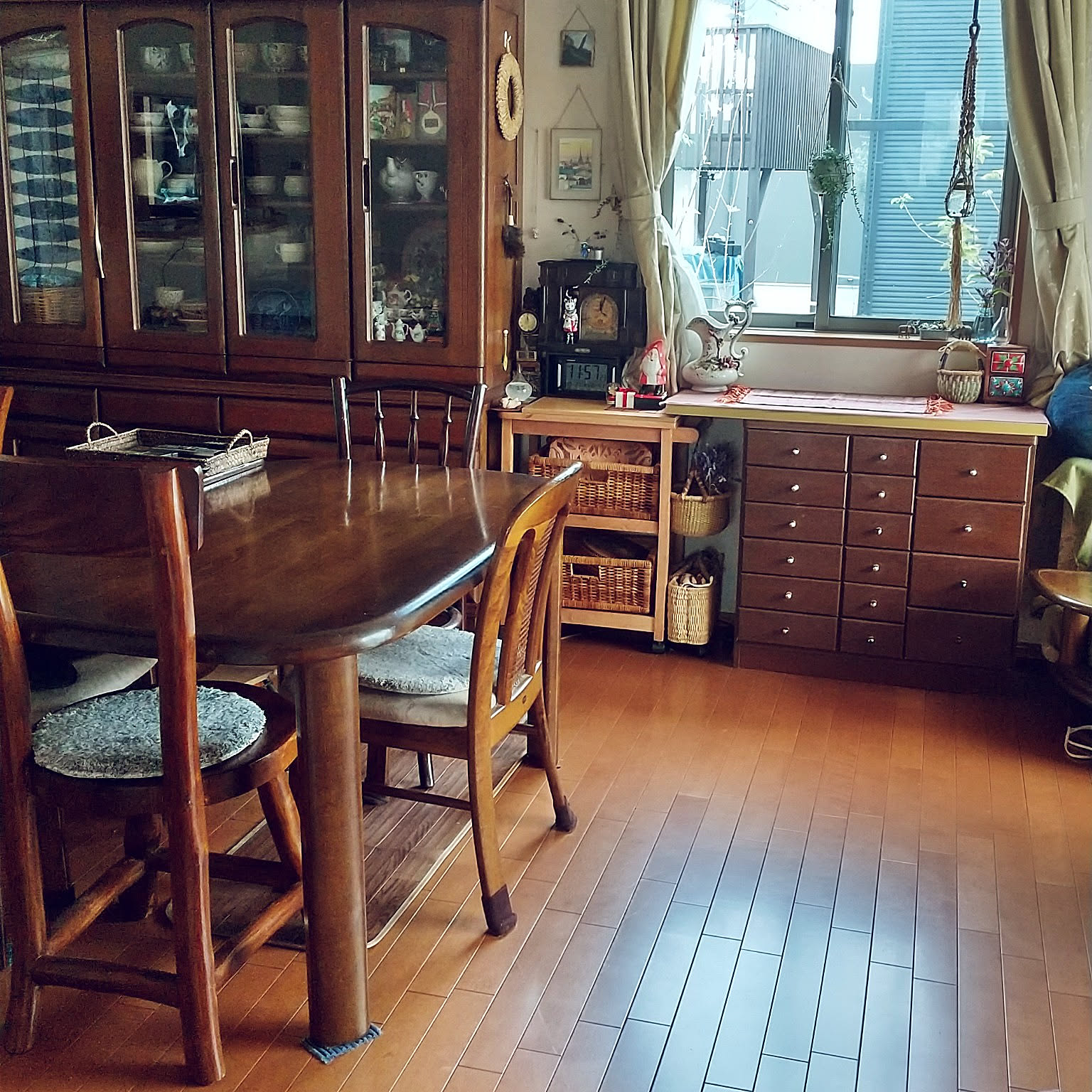 古道具 昭和レトロ 木製小引き出し 電話台風 古道具 昭和レトロ 木製小引き出し 電話台風 | その他