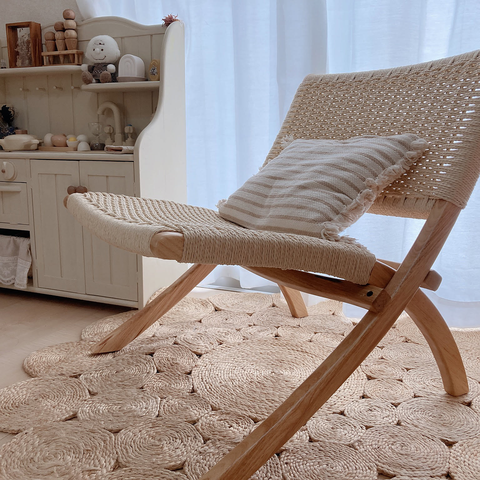 キューバチェア MG501 リプロダクト品 CARL HANSEN & SON（カールハンセン&サン）CH50 チェア | LIVING