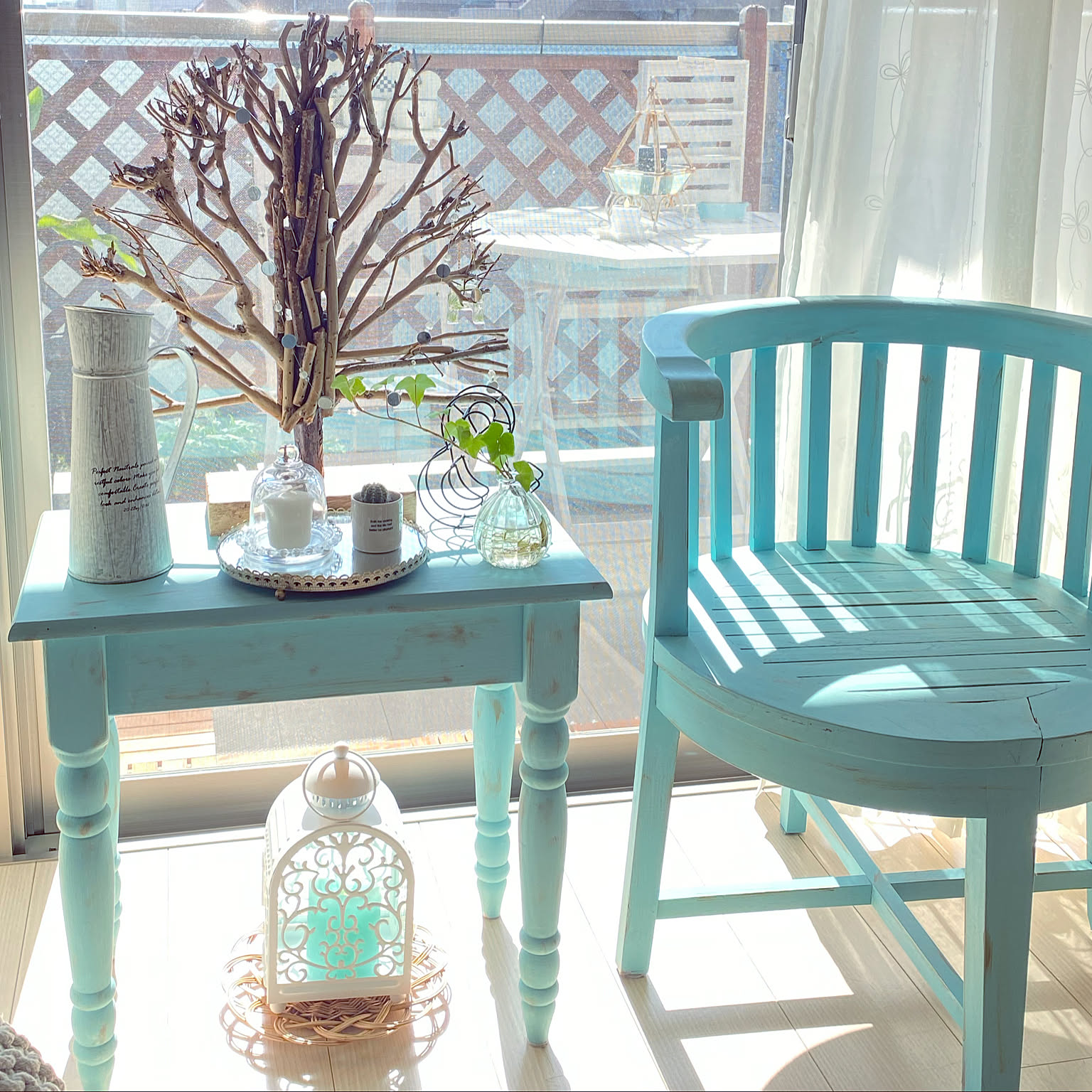 花瓶 ティファニーブルーのおすすめ商品とおしゃれな実例 ｜ RoomClip