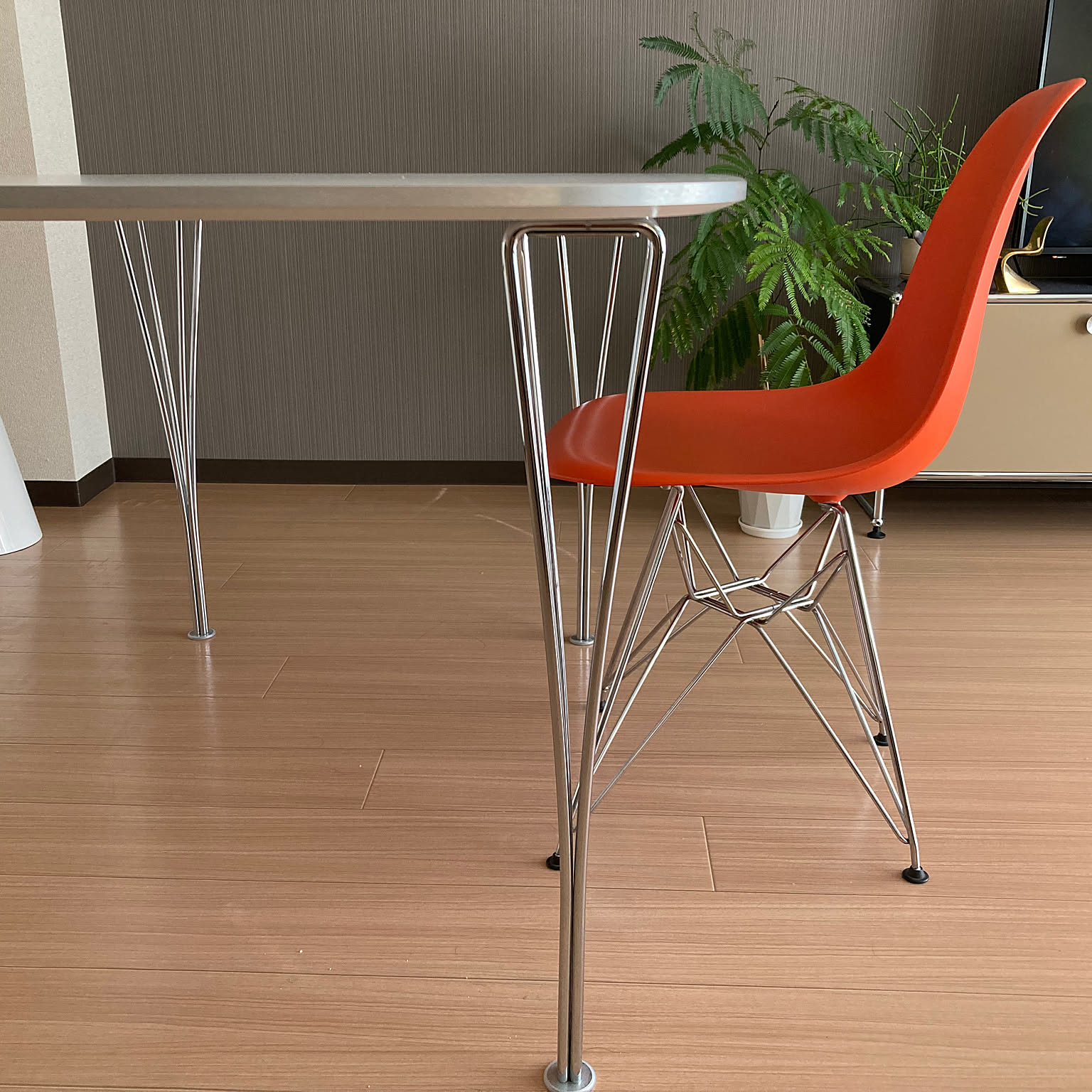 イームズ ハーマンミラー　tolqミッドセンチュリーモダン　トルク イームズ ハーマンミラー tolqミッドセンチュリーモダン トルク