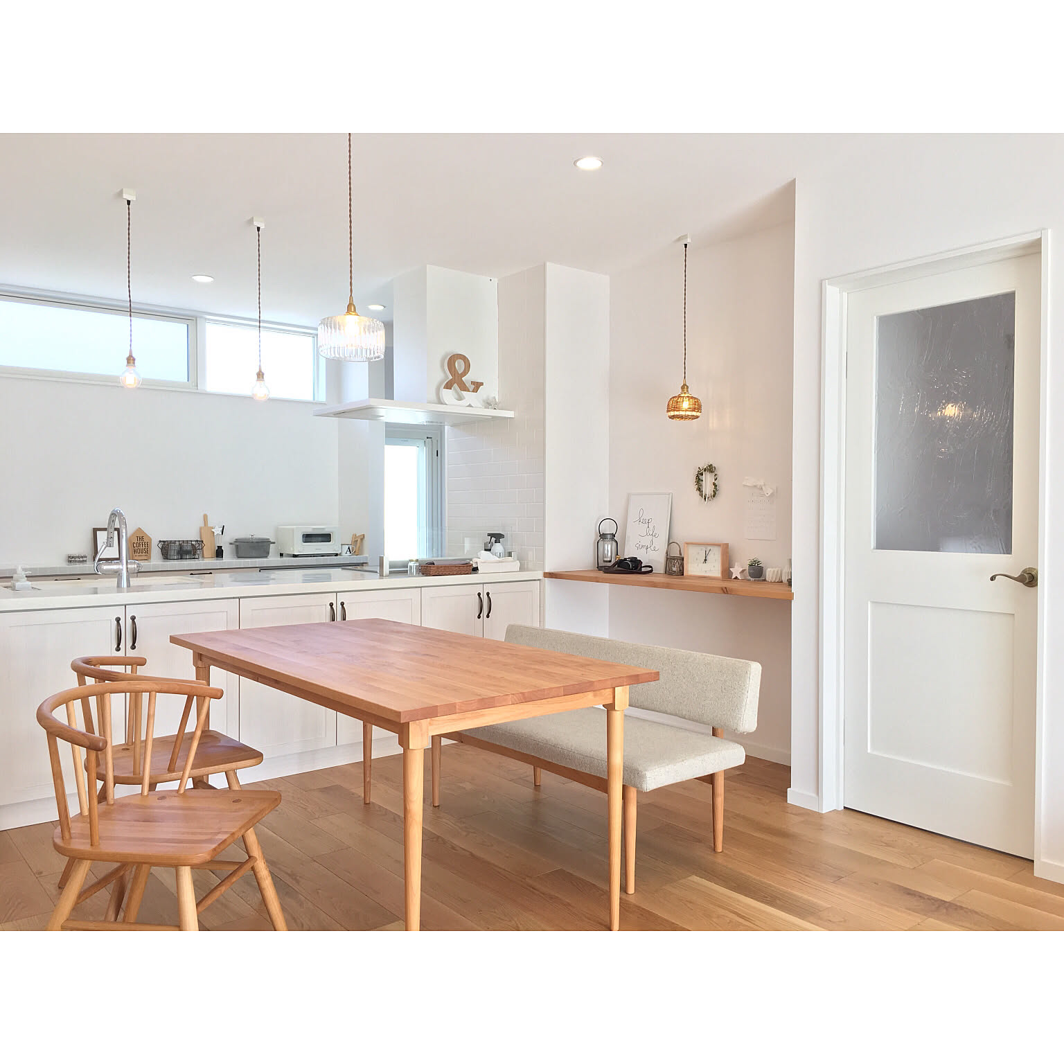 決まりました！】【オシャレなカナディアンL字ベンチ！収納付き！】