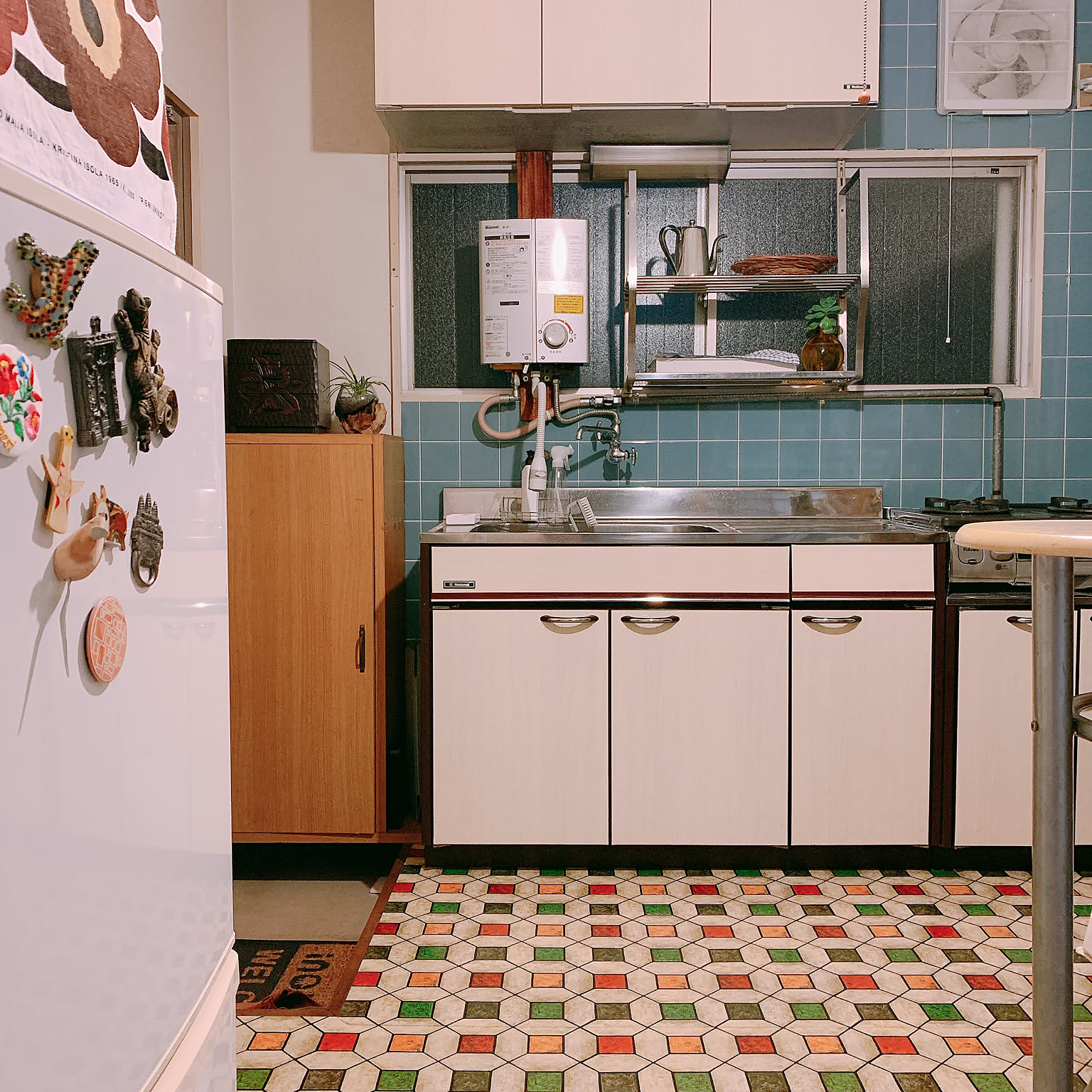 Olive和風　昭和レトロ　おしゃれ　リビング　キッチン　かわいい Olive様専用和風 昭和レトロ おしゃれ リビング キッチン かわいい