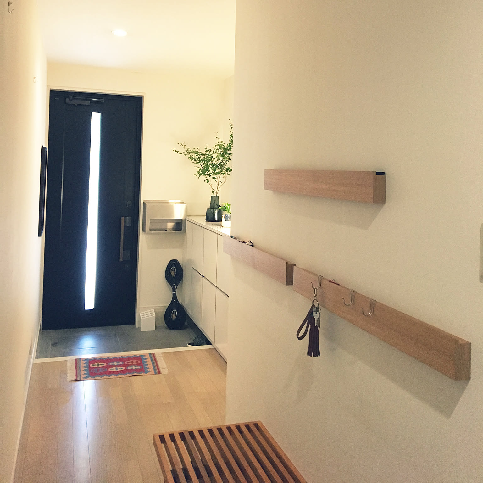 部屋のインテリア実例 chicaさん(Room No. 393027)の部屋 ｜ RoomClip