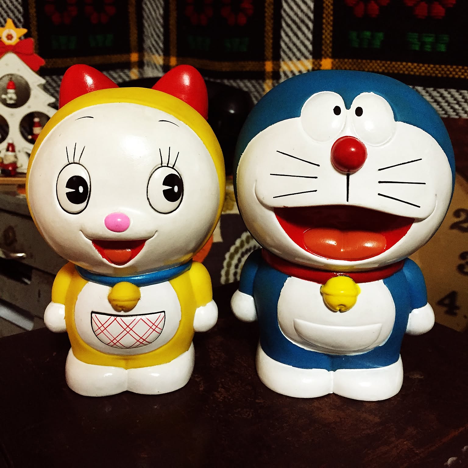 貯金箱 ドラミちゃんのおすすめ商品とおしゃれな実例