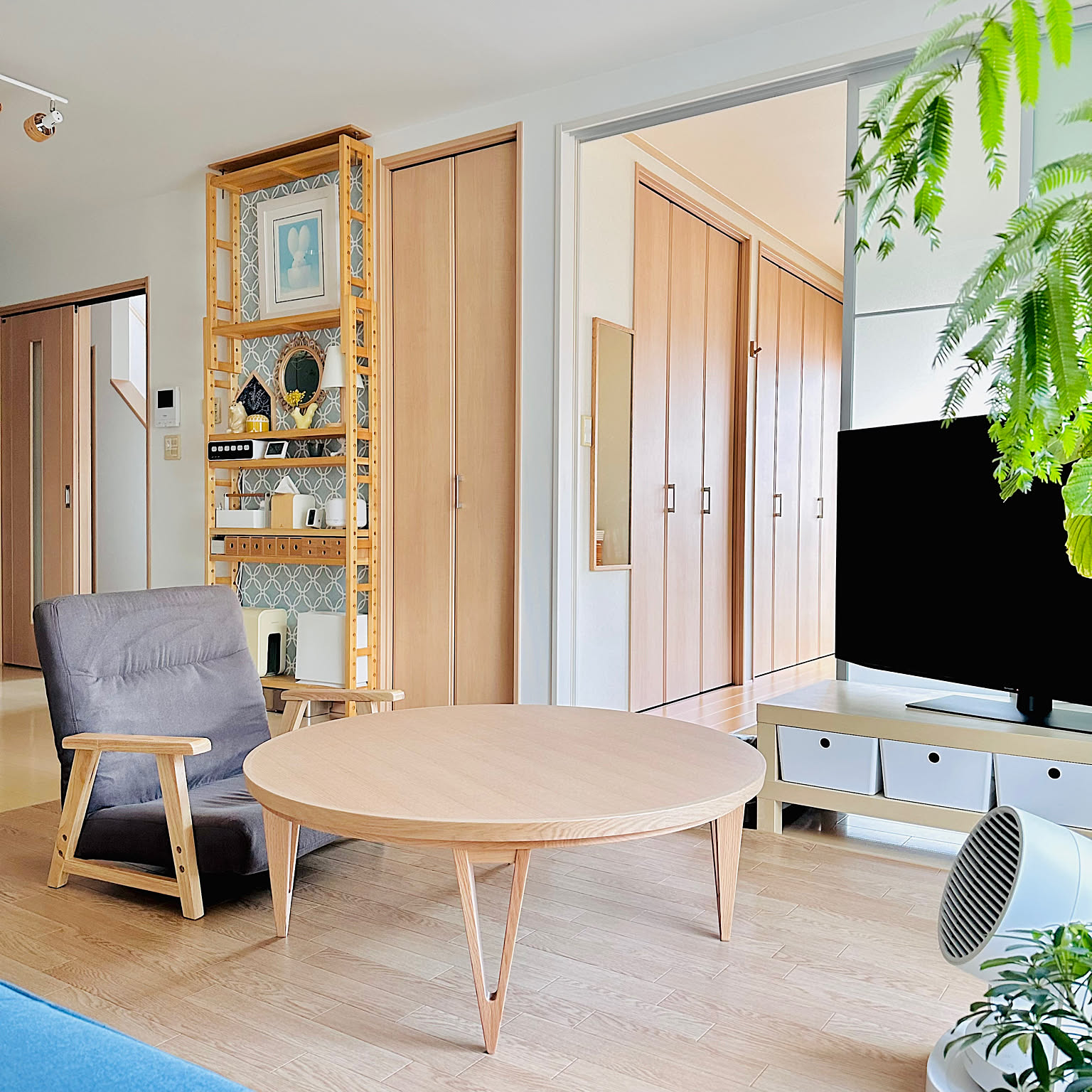 アクタス　コタツ　120 sancota_stu-masamune120