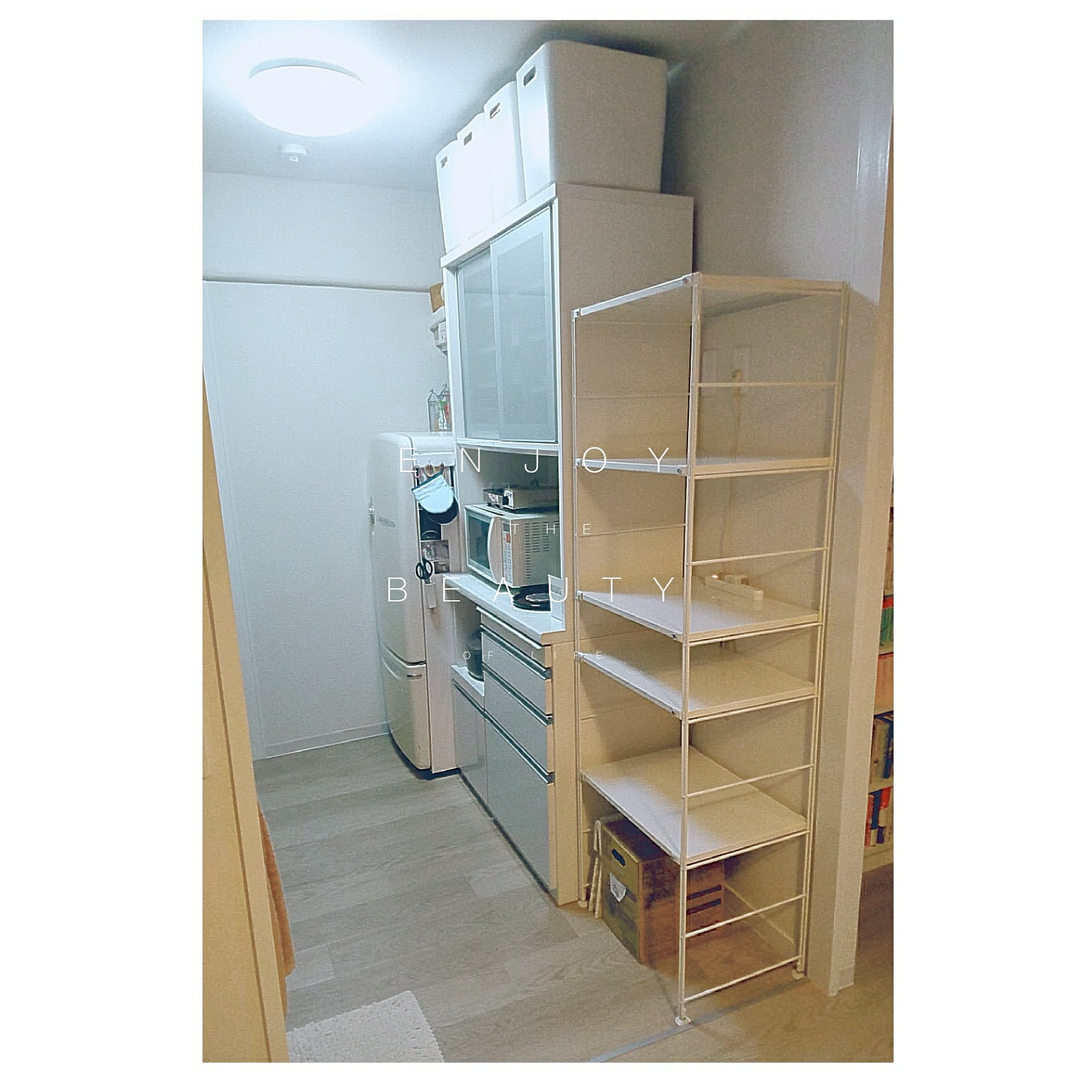 キッチンカウンター 無印良品ユニットシェルフのおすすめ商品と