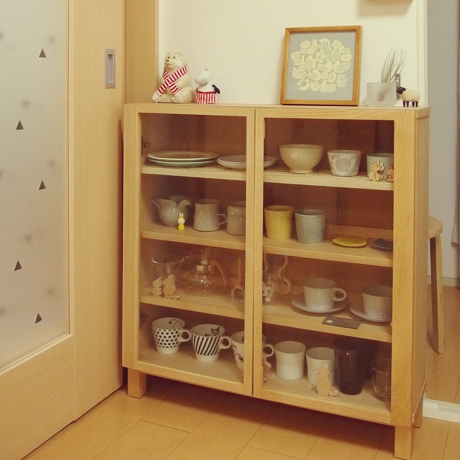 無印良品 組み合わせて使える木製収納のアイデア・おすすめ商品 無印良品 組み合わせて使える木製収納のアイデア・おすすめ商品