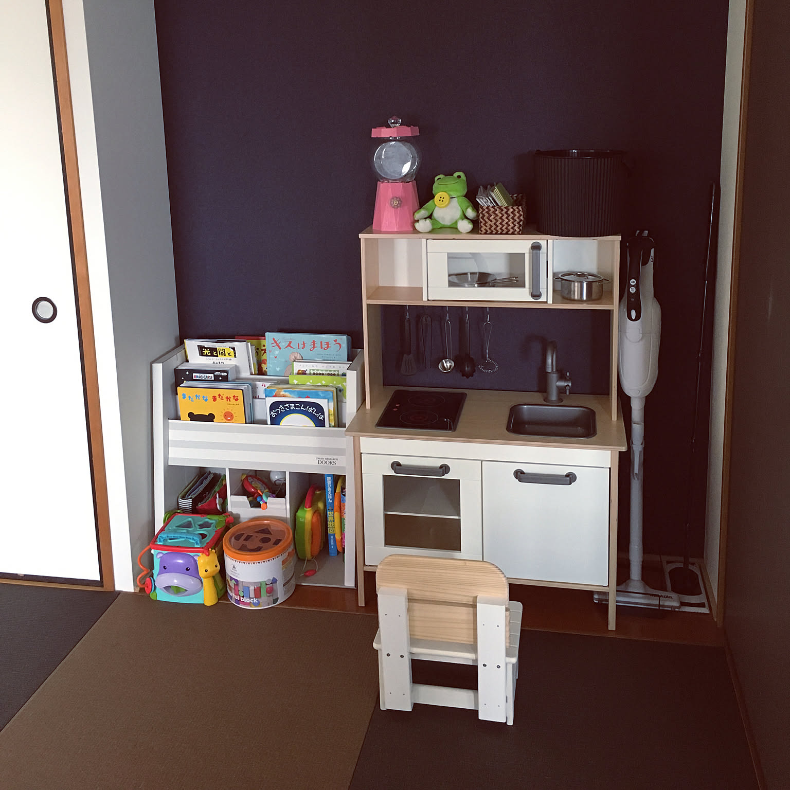 IKEA おままごとキッチン IKEA（イケア）のおままごとキッチン入荷しました！ 」【大宮店