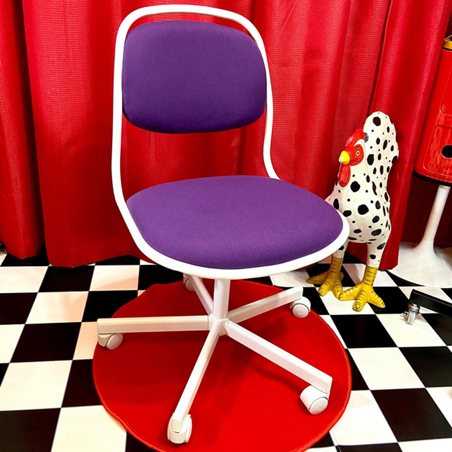 スペースエイジインテリアのインテリア実例 | RoomClip(ルーム スペースエイジインテリアのインテリア実例 | RoomClip(ルーム
