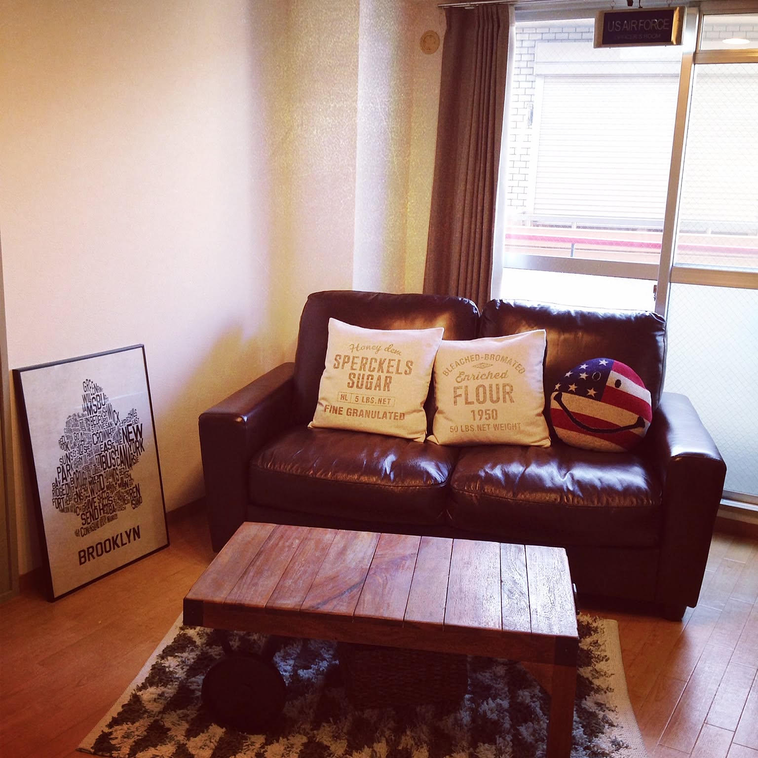 ジャーナルスタンダードファニチャー スマイルクッションのおすすめ