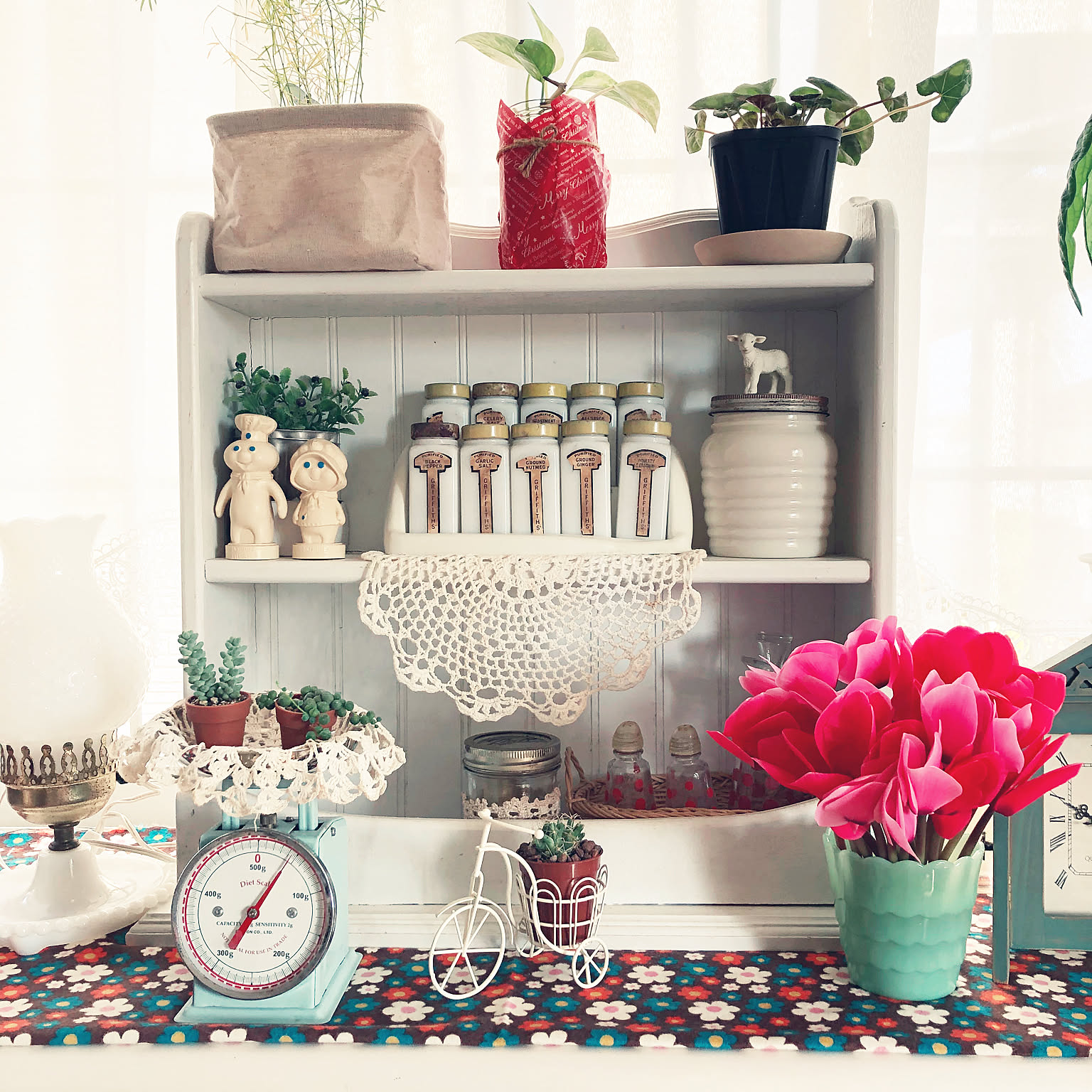 アメリカンヴィンテージ スパイスボトルのおすすめ商品とおしゃれな