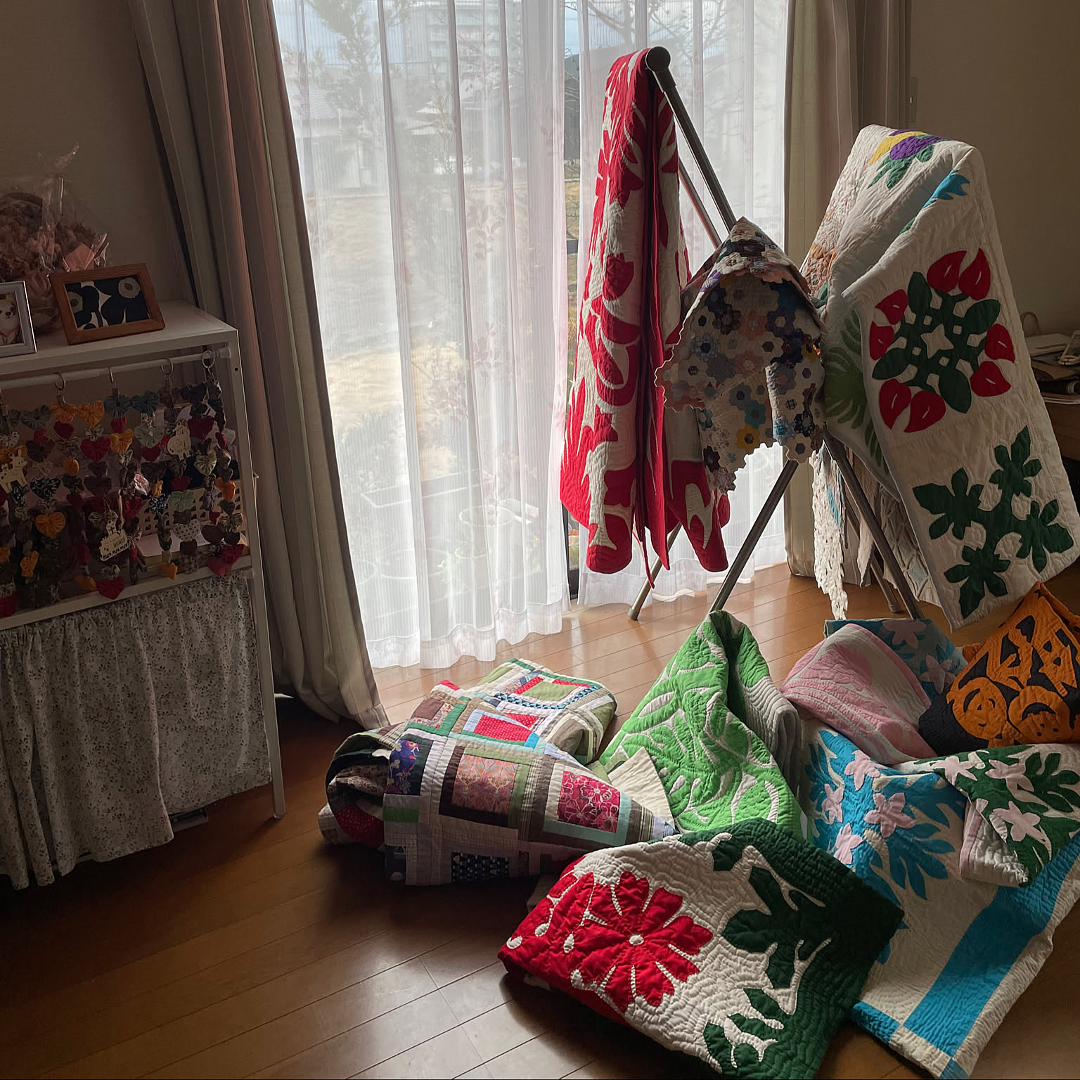 キルトハンガーのおすすめ商品とおしゃれな実例 ｜ RoomClip（ルーム