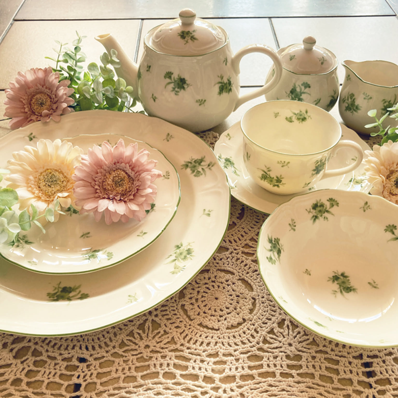 remon.3　マーガレットハウエル　食器まとめ remon.3 マーガレットハウエル 食器まとめ fdf341c3f2ee4c75bb7b7bea228013