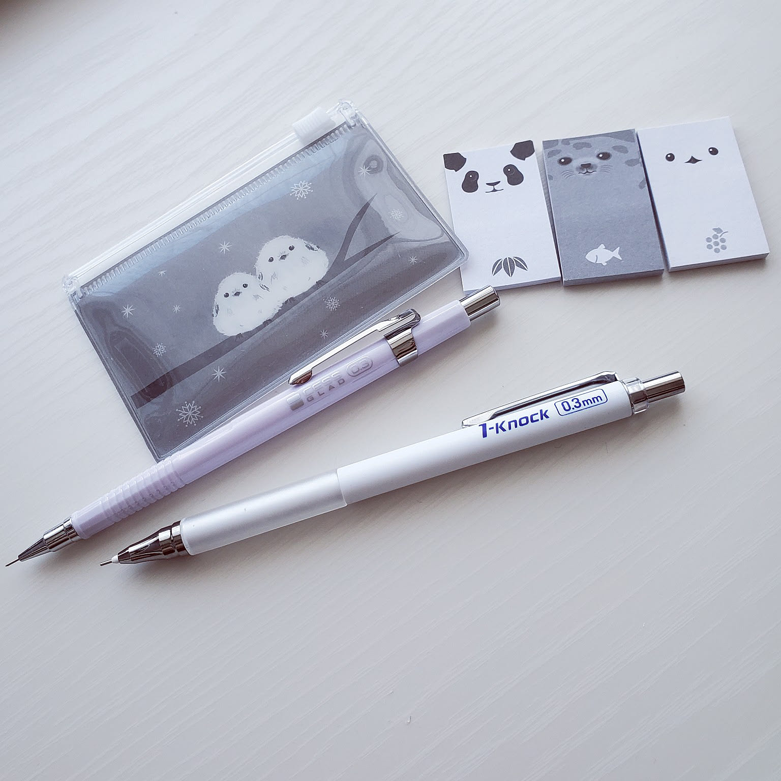 Hello Kitty ご当地　ボールペン、シャーペン、鏡セット Hello Kitty ご当地 ボールペン、シャーペン、鏡セット 【公式通販】