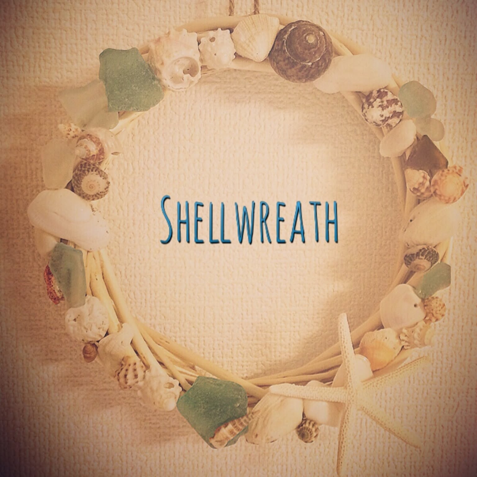 シーグラス リースのおすすめ商品とおしゃれな実例 ｜ RoomClip