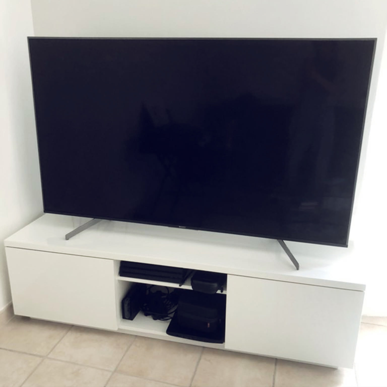 TVボード SONY BRAVIAのおすすめ商品とおしゃれな実例 ｜ RoomClip（ルームクリップ） | RoomClip（ルームクリップ）