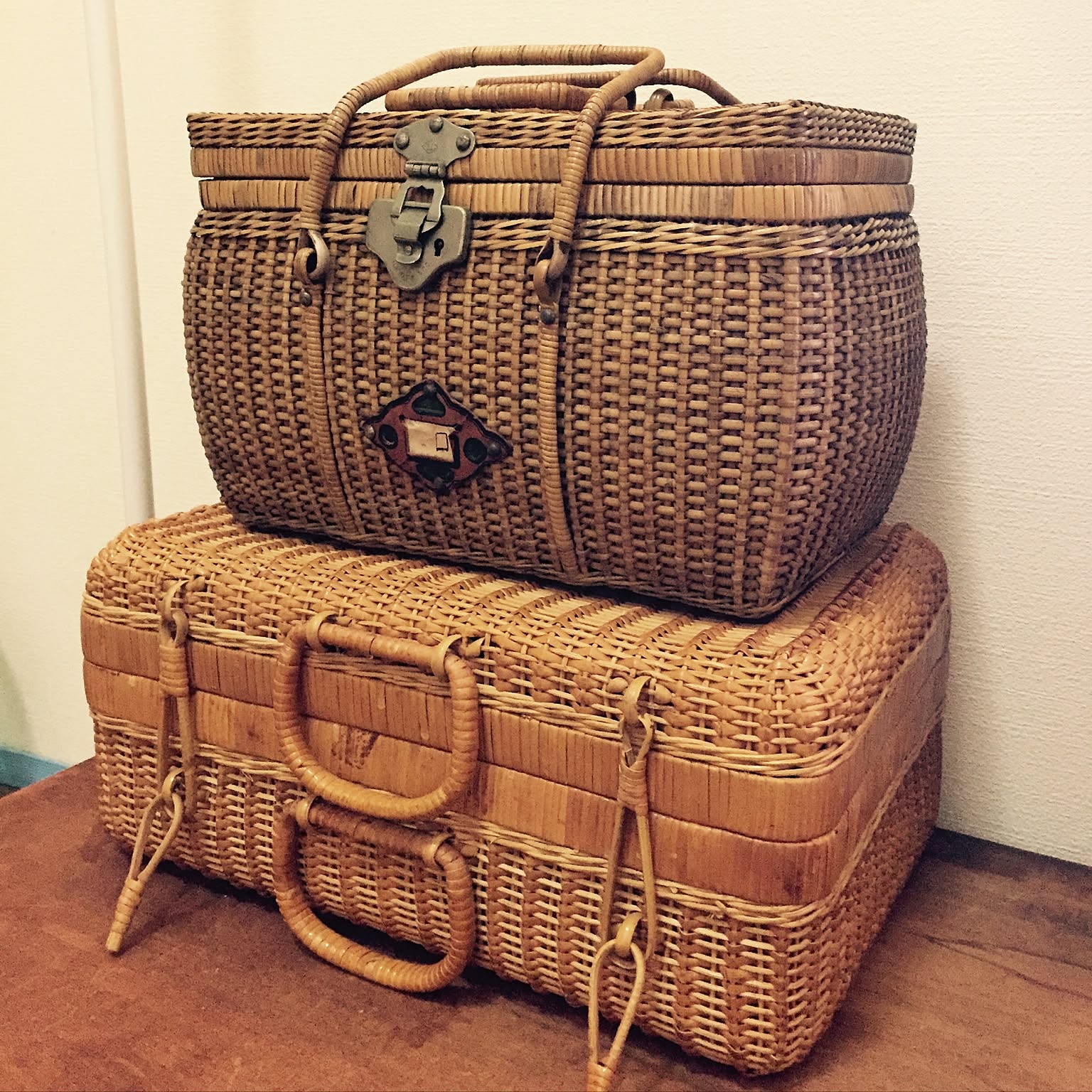 竹ざる 古道具が好きのおすすめ商品とおしゃれな実例