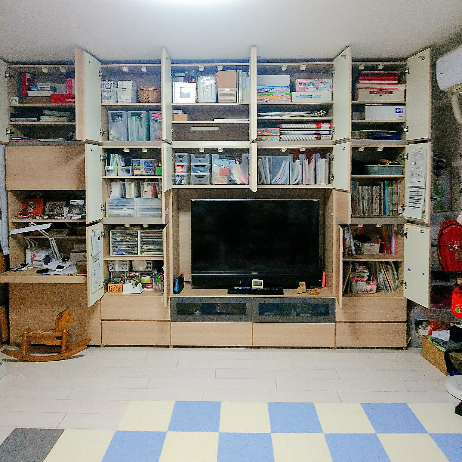 断捨離完了のインテリア実例 ｜ RoomClip（ルームクリップ）