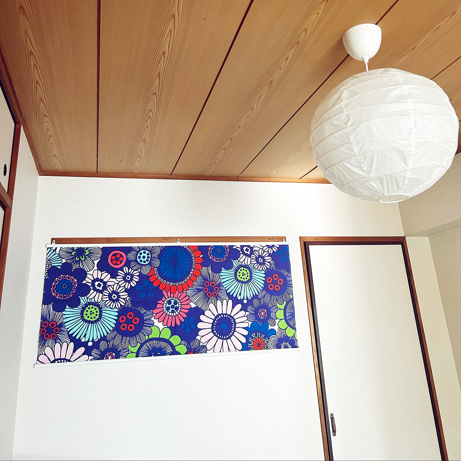 マリメッコ タペストリーキットのおすすめ商品とおしゃれな実例