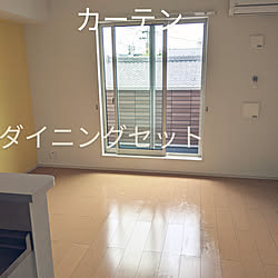 部屋全体のインテリア実例 - 2021-07-04 13:39:32