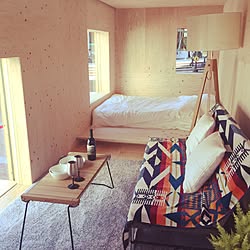 surfstyle/outdoor room/snow peak/Outdoor　Living/surf...などのインテリア実例 - 2017-05-13 01:10:40