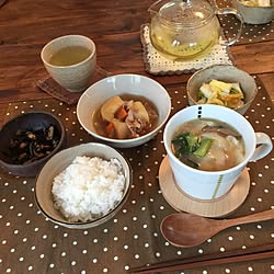 キッチン/RCの出会いに感謝♡/体当たりてげてげ会/しゃれとんしゃあ会/私の料理ではございません(*´ω｀*)のインテリア実例 - 2015-11-14 12:15:51