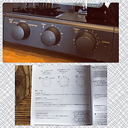 トースター/トースター棚DIY/トースターの置き場所/BRUNOトースター/セリア...などのインテリア実例 - 2021-11-29 11:15:08